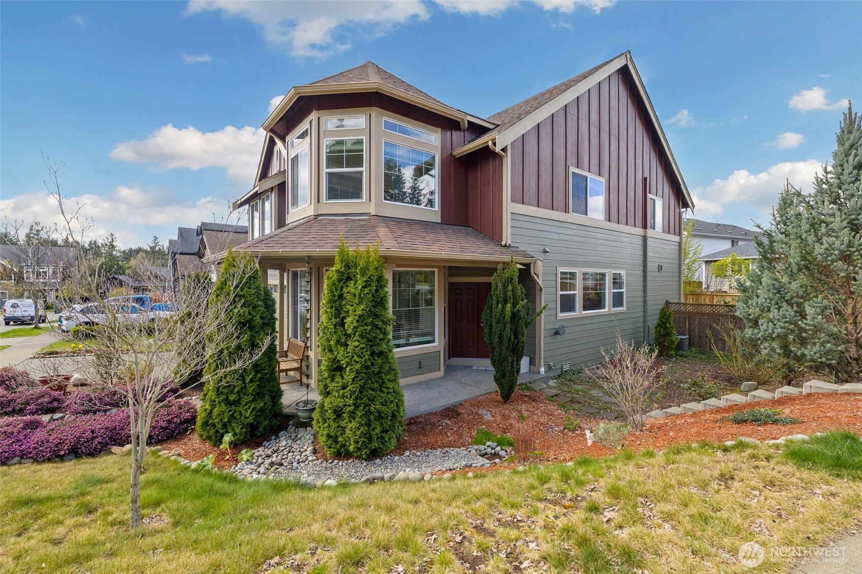 13602 193rd Avenue Property Photo 2