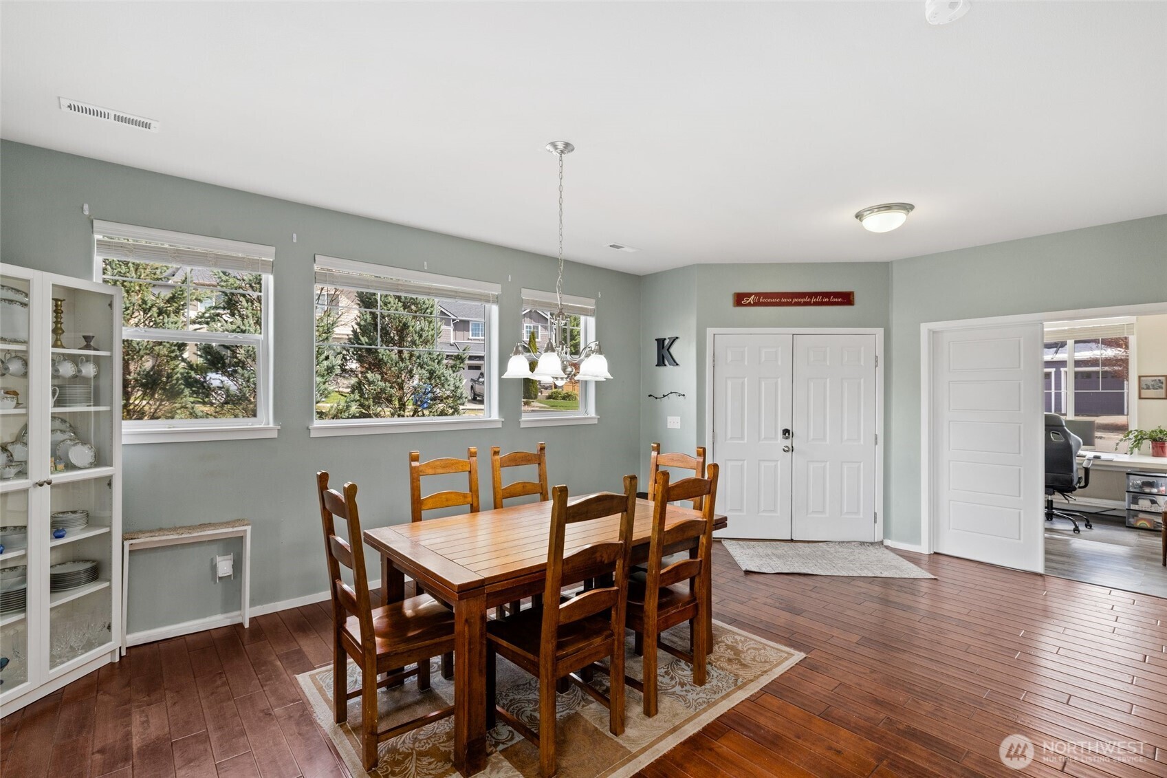 13602 193rd Avenue Property Photo 3