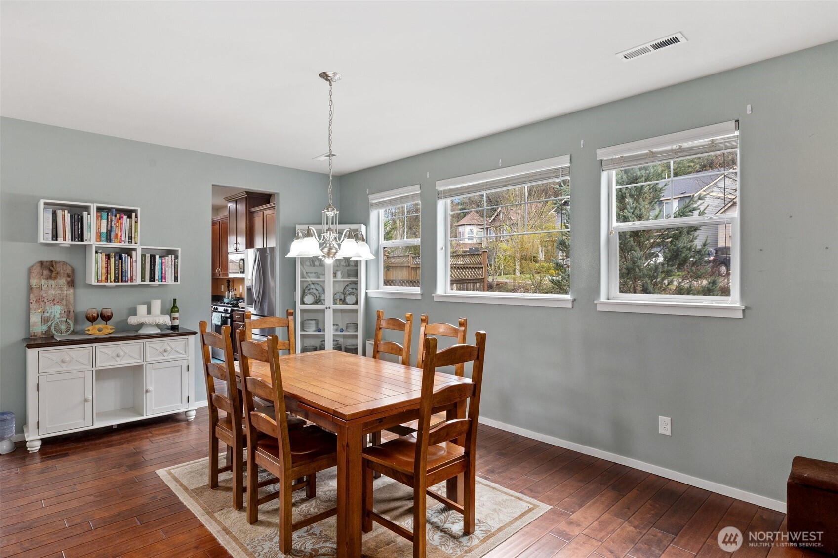 13602 193rd Avenue Property Photo 4