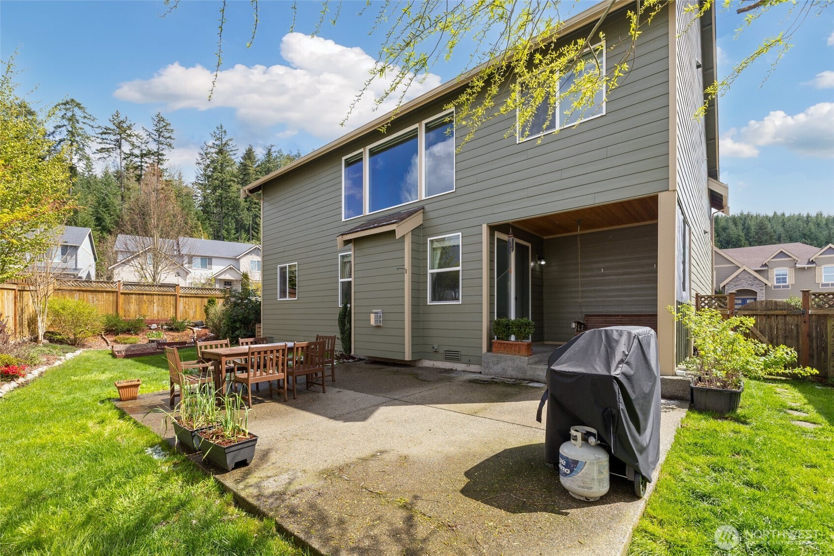 13602 193rd Avenue Property Photo 27