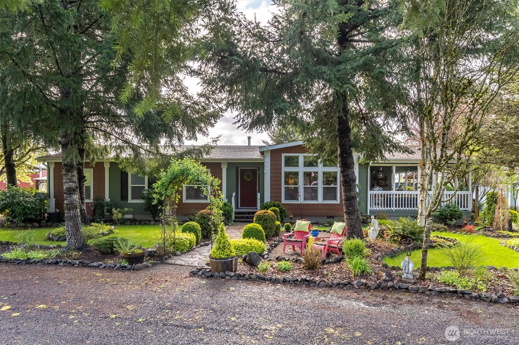 138 Twin Peaks Road Property Photo 1
