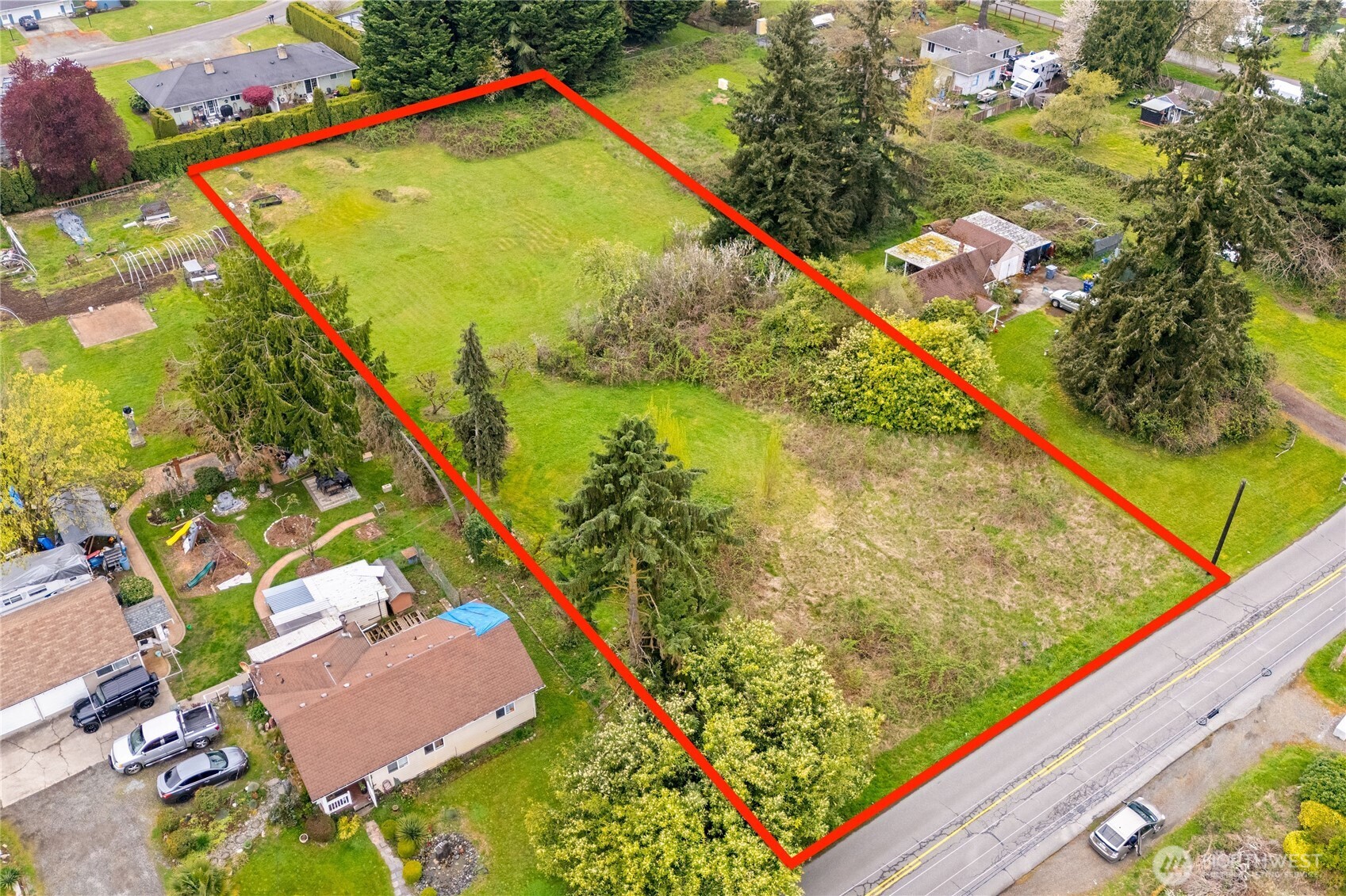 5106 Freeman Road Property Photo 1