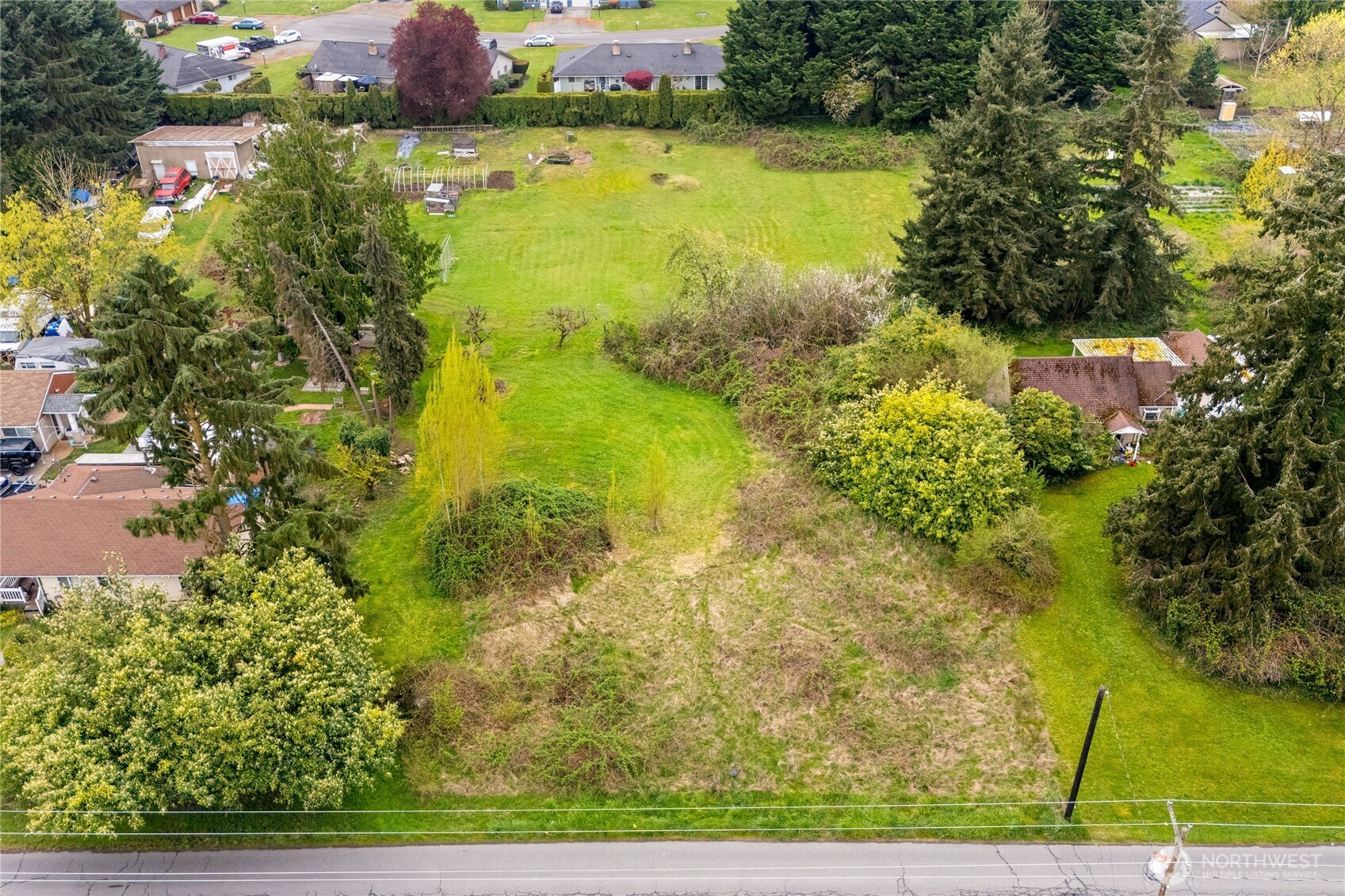 5106 Freeman Road Property Photo 2