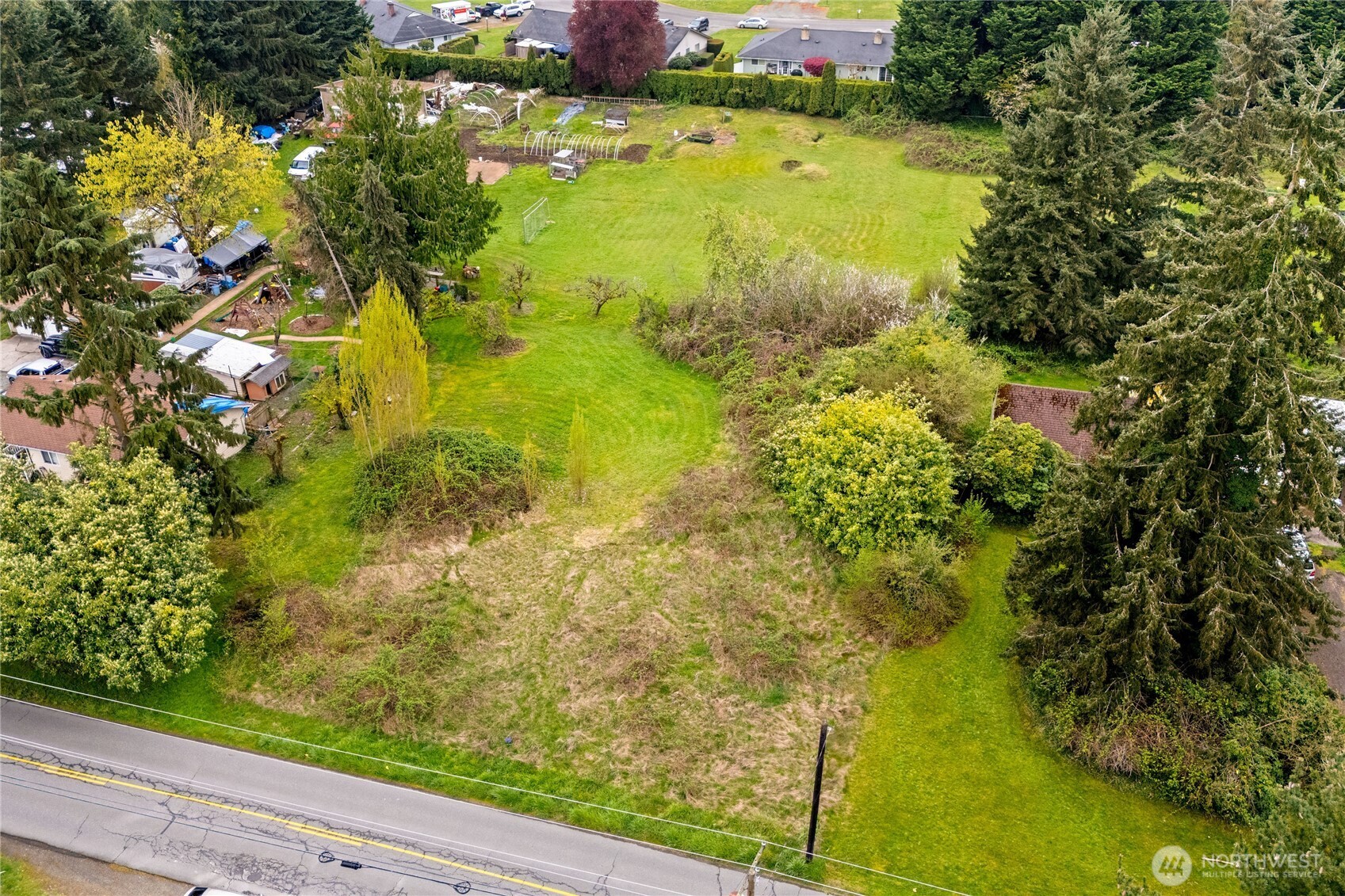 5106 Freeman Road Property Photo 3