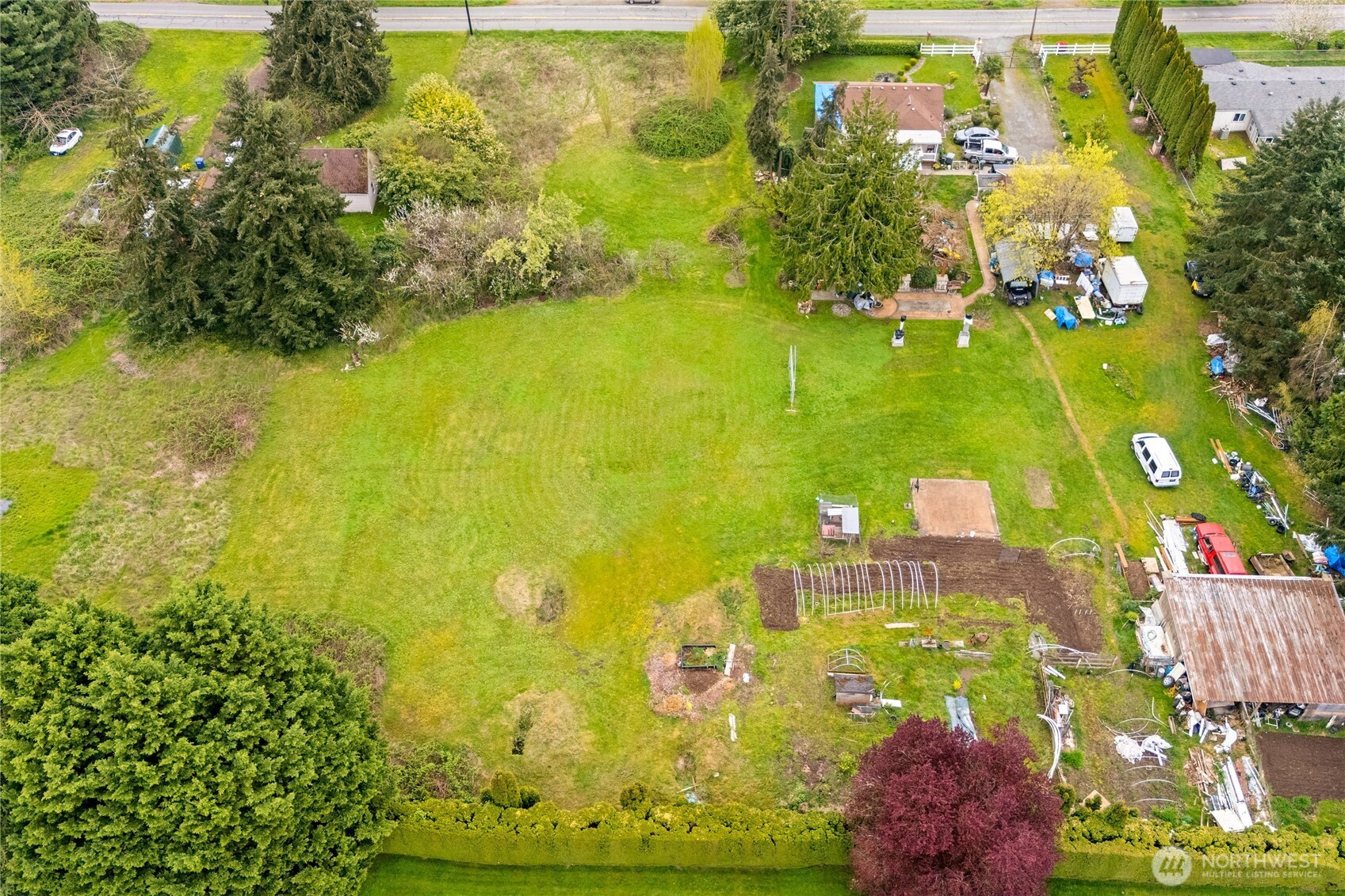 5106 Freeman Road Property Photo 5