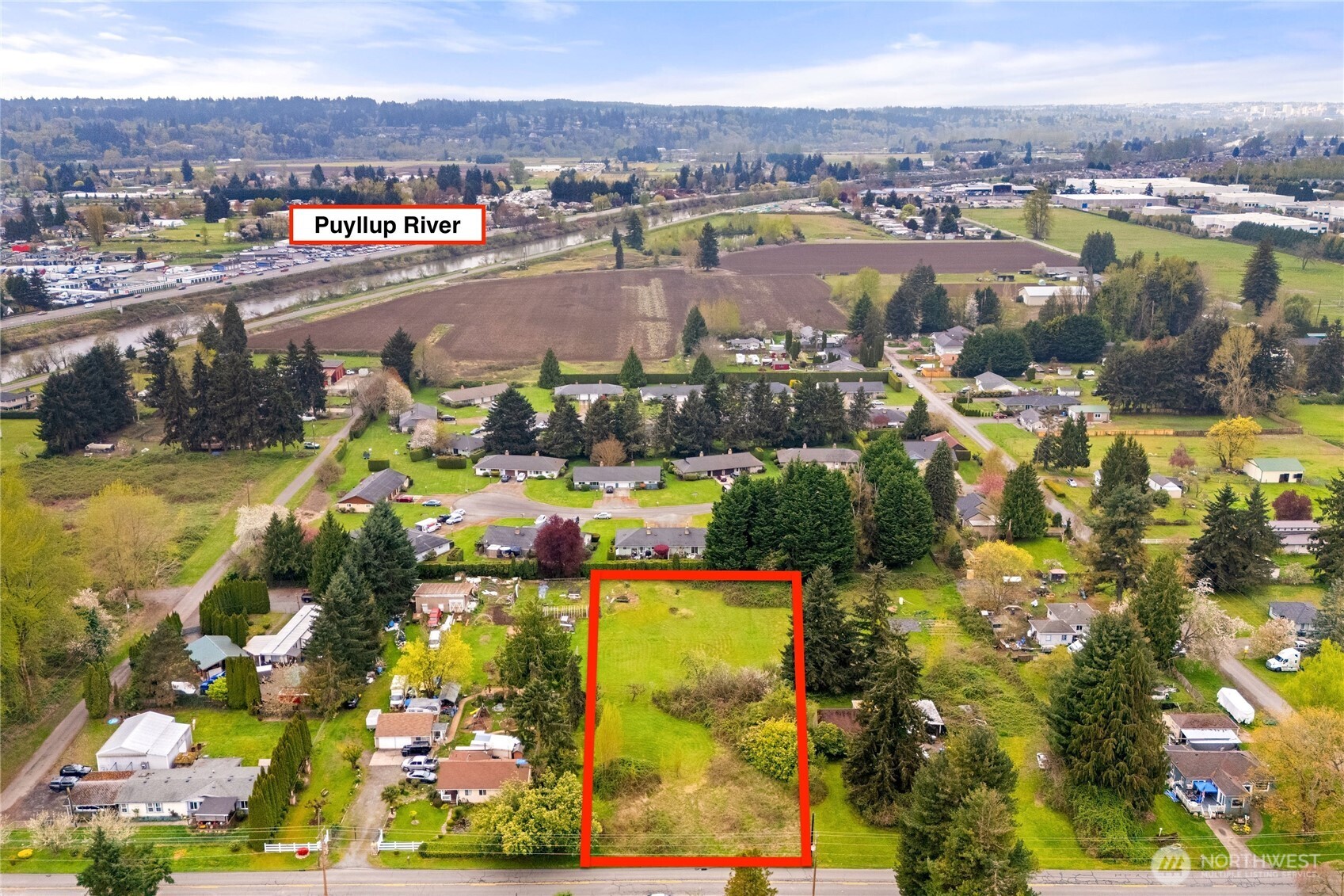 5106 Freeman Road Property Photo 8