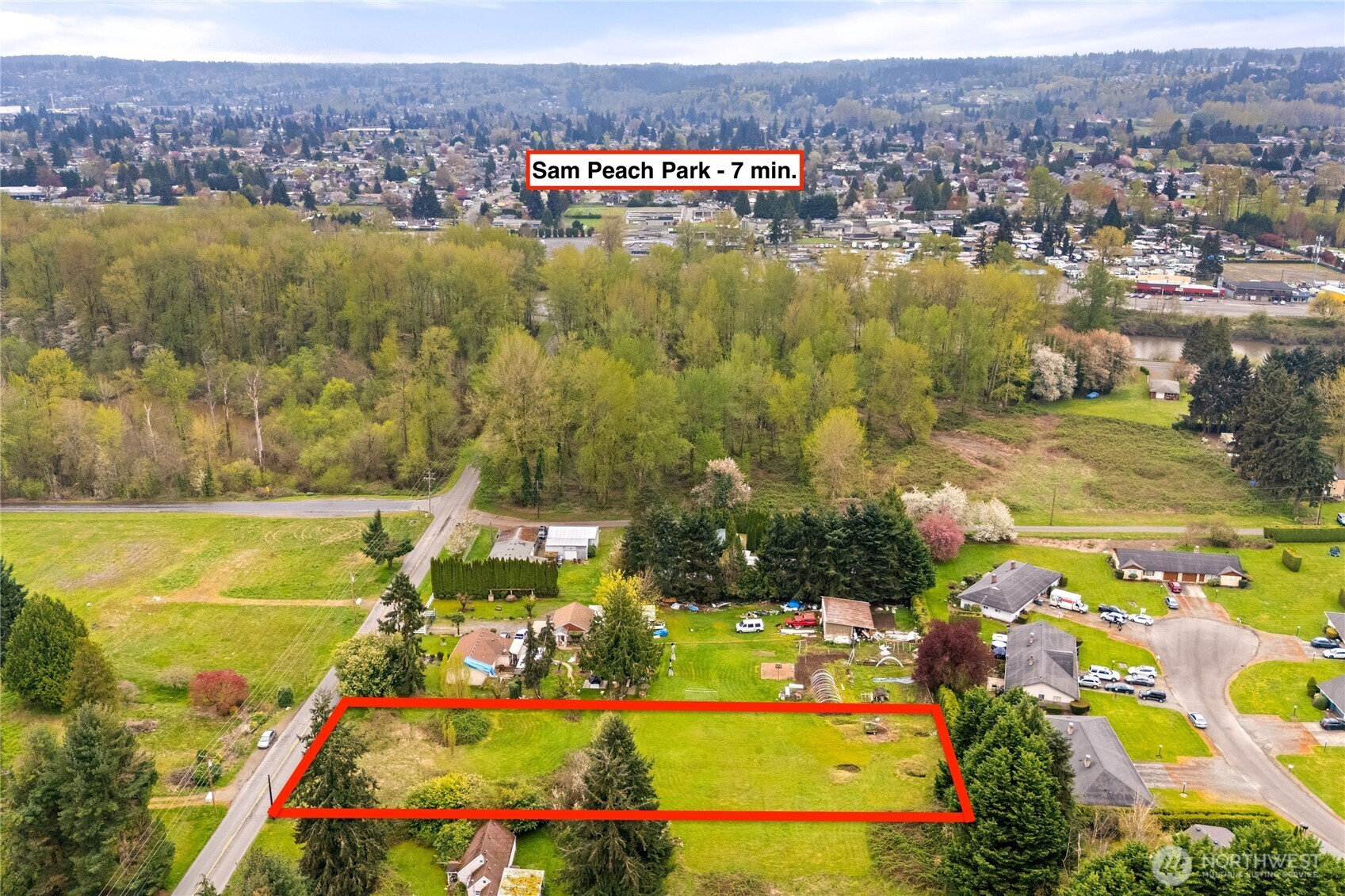 5106 Freeman Road Property Photo 11