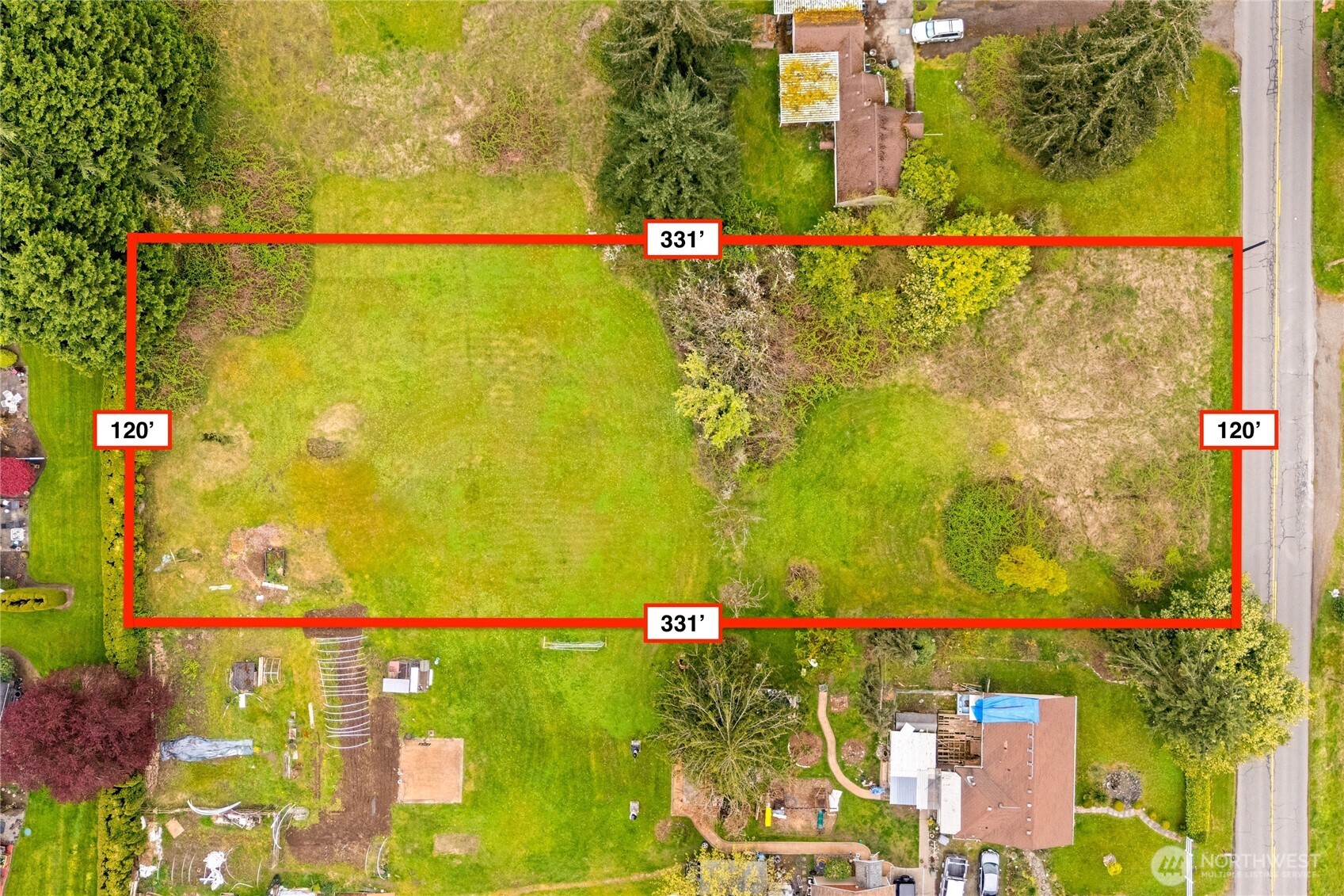 5106 Freeman Road Property Photo 13