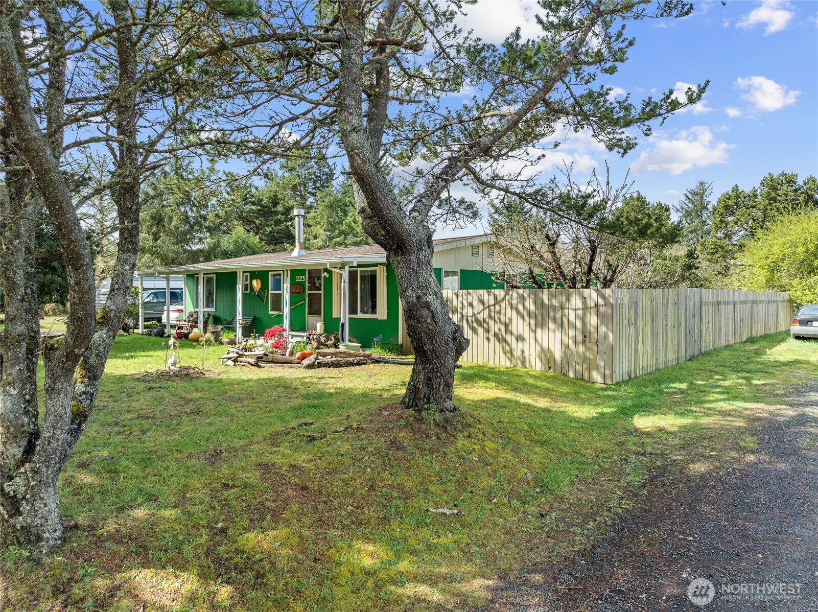 1125 State Route 105 Property Photo 1