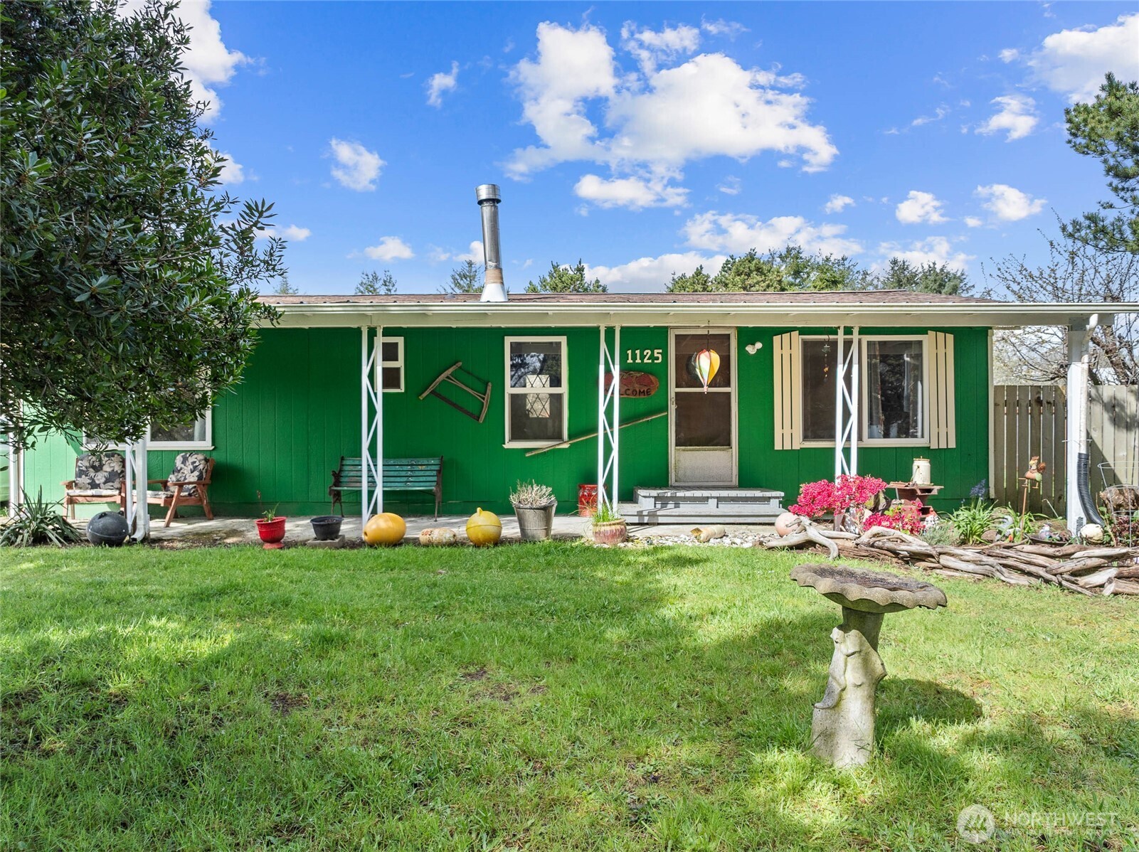 1125 State Route 105 Property Photo 1