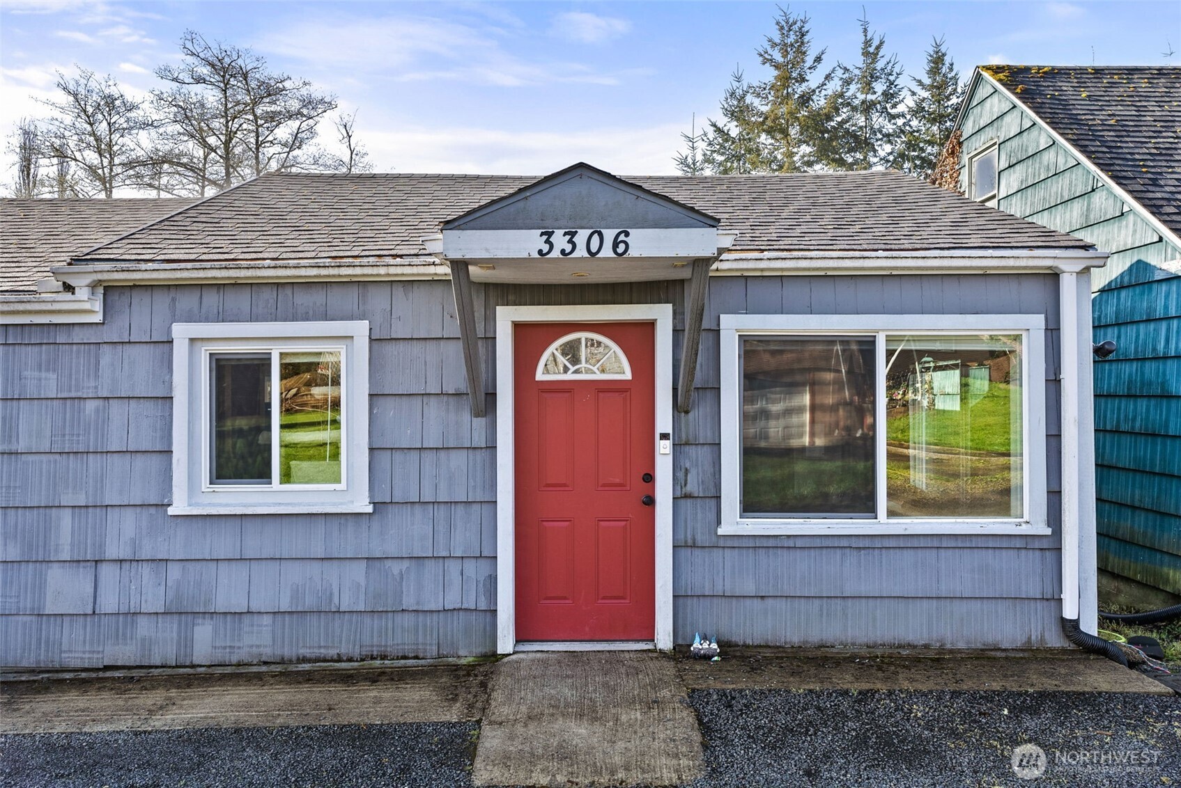 3306 Romane Road Property Photo 1