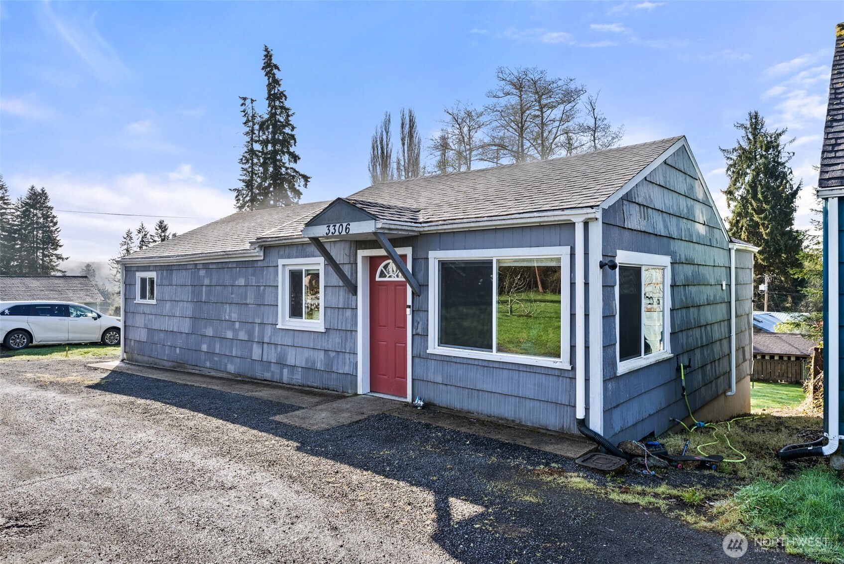 3306 Romane Road Property Photo 2