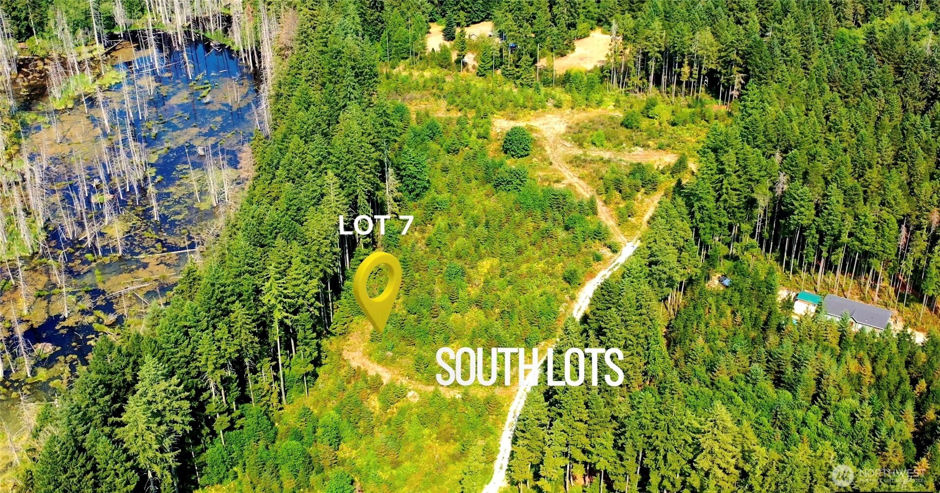 20 Acres Sw Hunter Road Property Photo 8