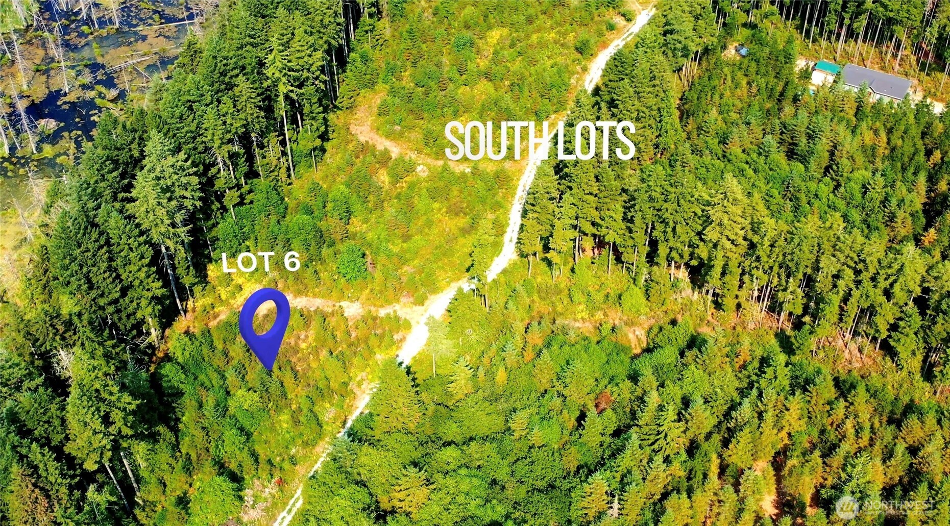 20 Acres Sw Hunter Road Property Photo 9