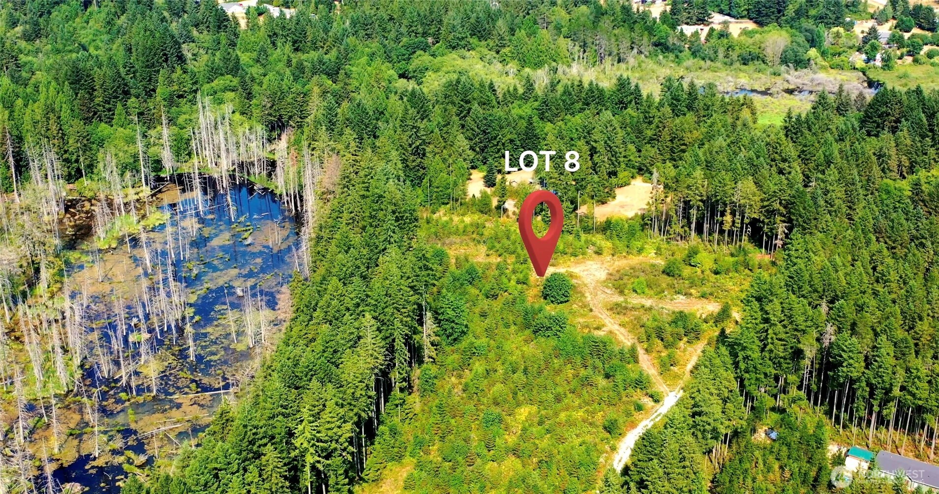 20 Acres Sw Hunter Road Property Photo 10