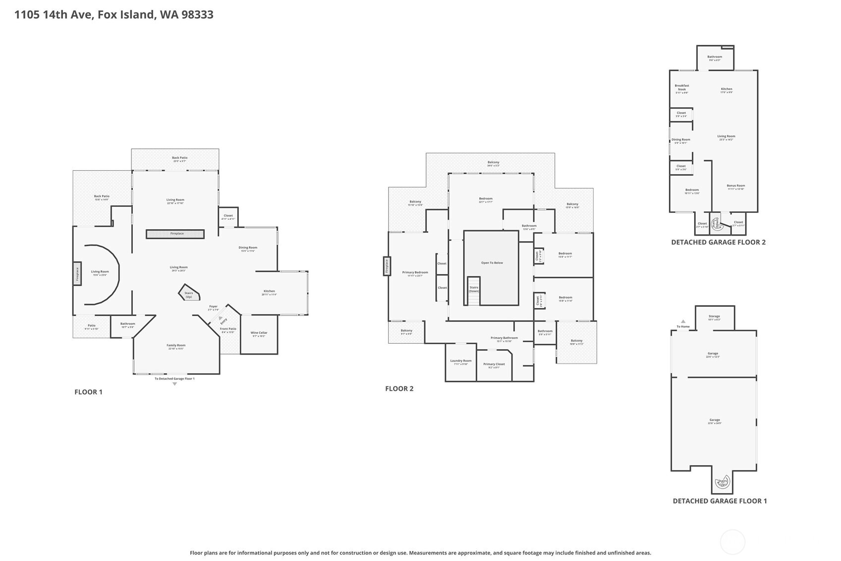 1105 14th Avenue Property Photo 40