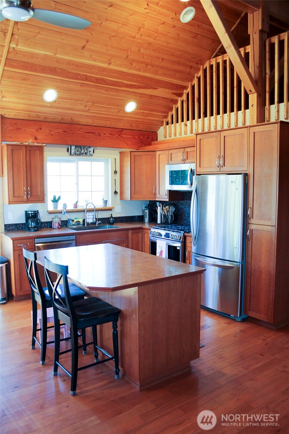299 Vulcan Mountain Road Property Photo 3