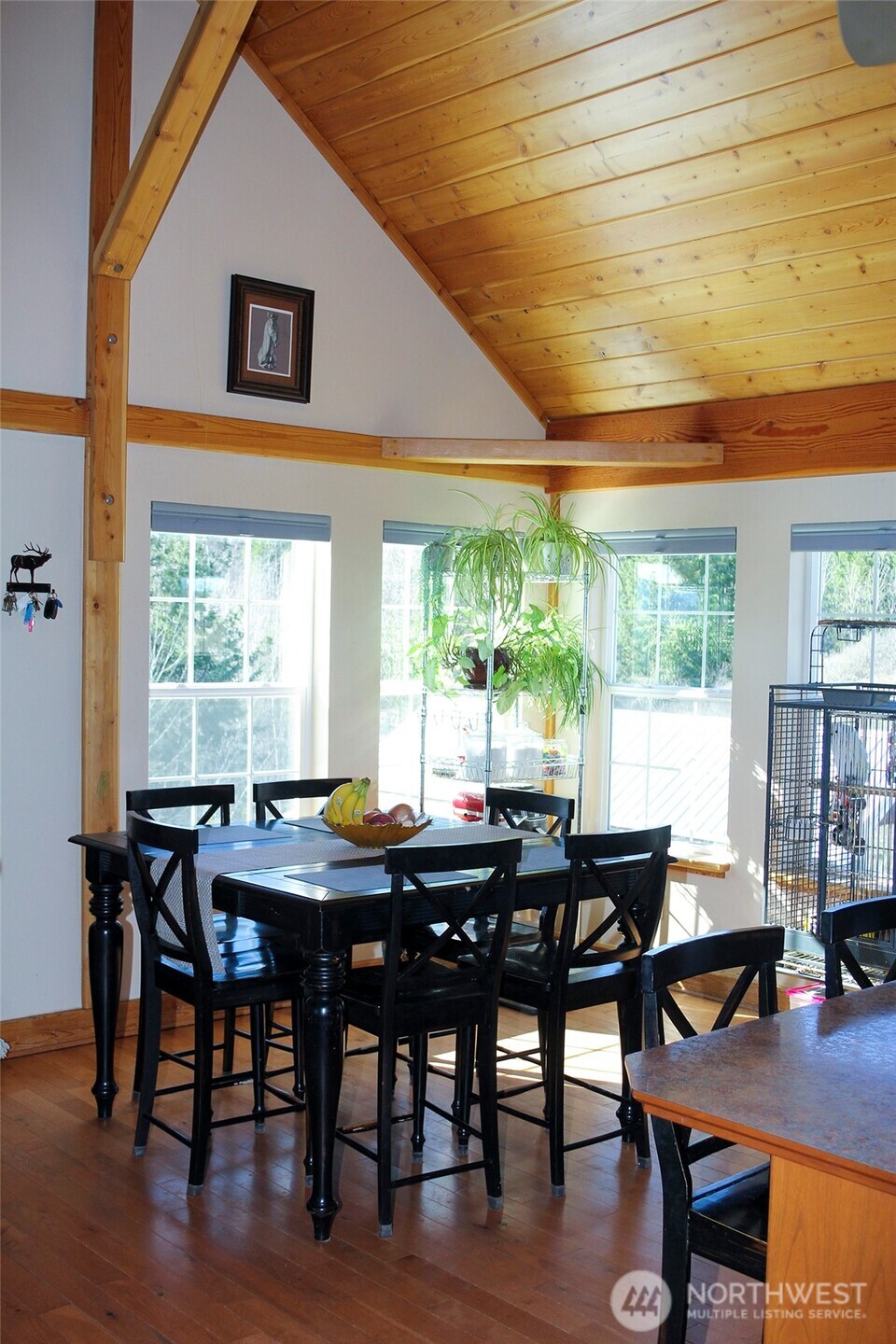 299 Vulcan Mountain Road Property Photo 5