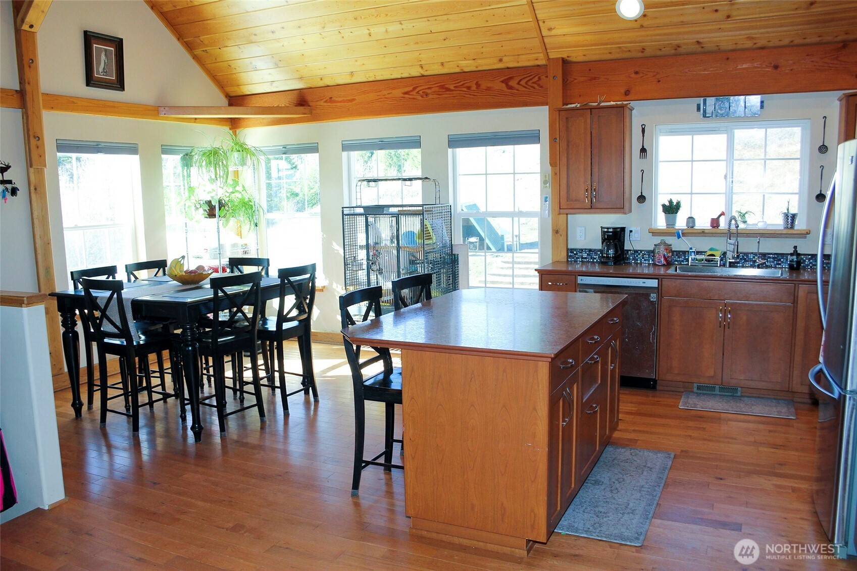 299 Vulcan Mountain Road Property Photo 6