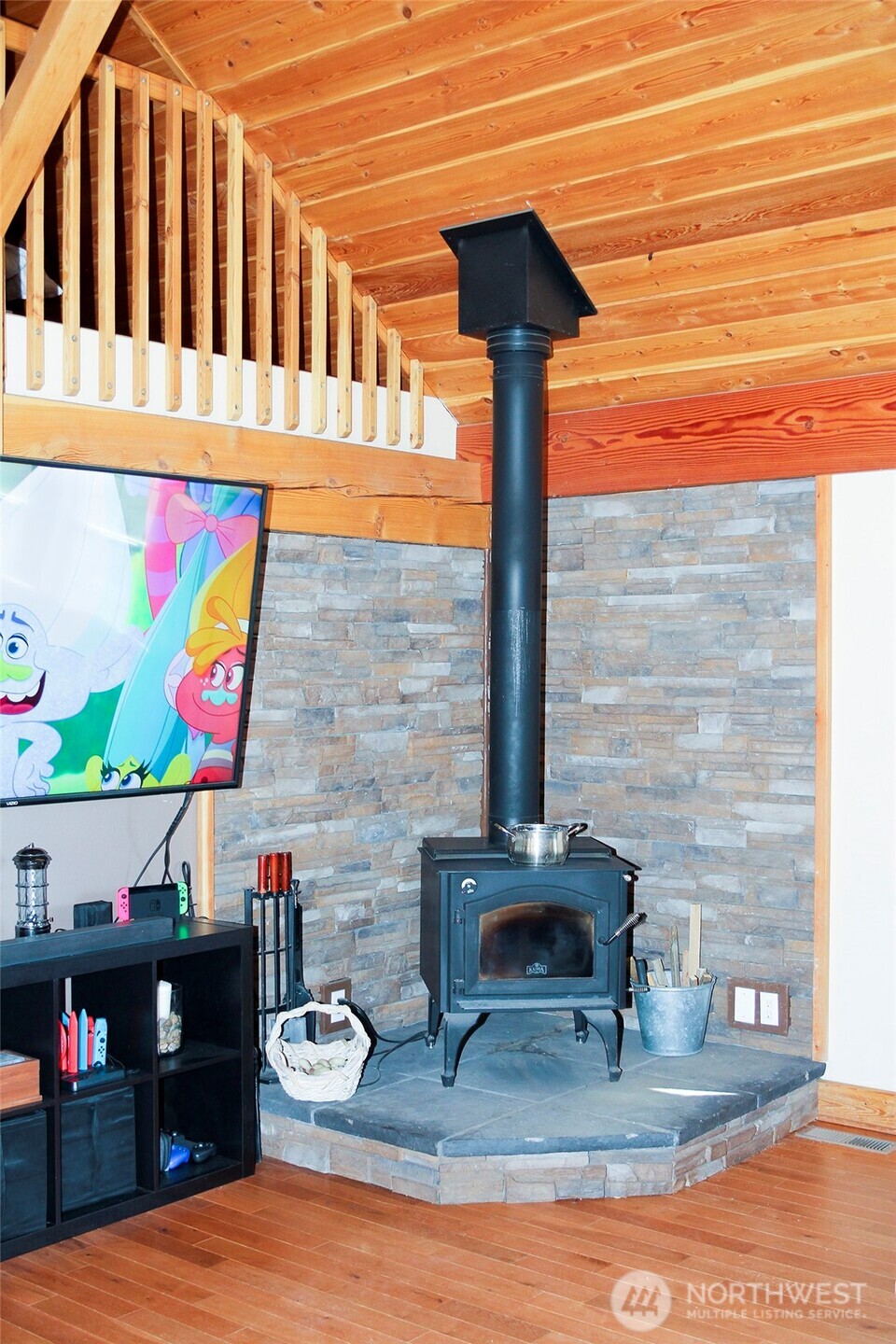 299 Vulcan Mountain Road Property Photo 9