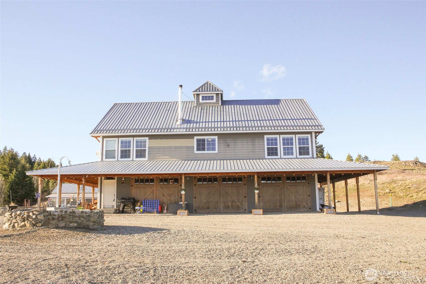 299 Vulcan Mountain Road Property Photo 29