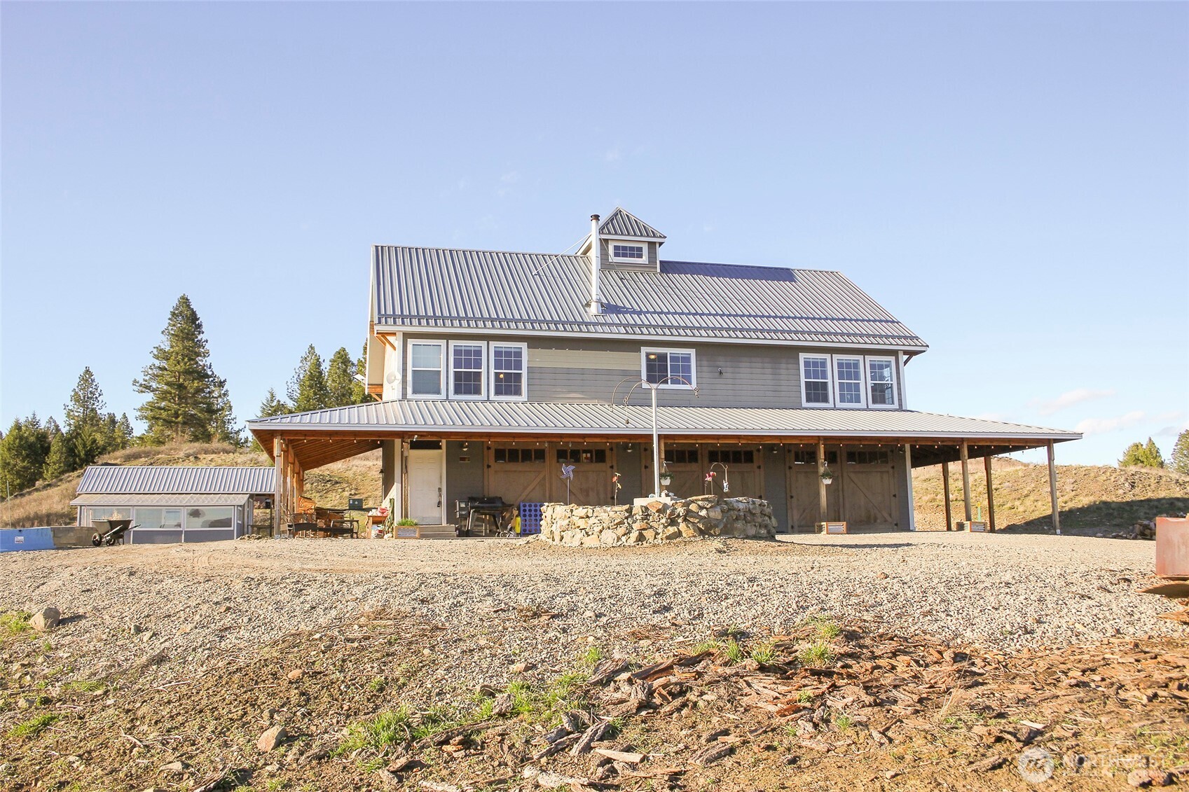 299 Vulcan Mountain Road Property Photo 30
