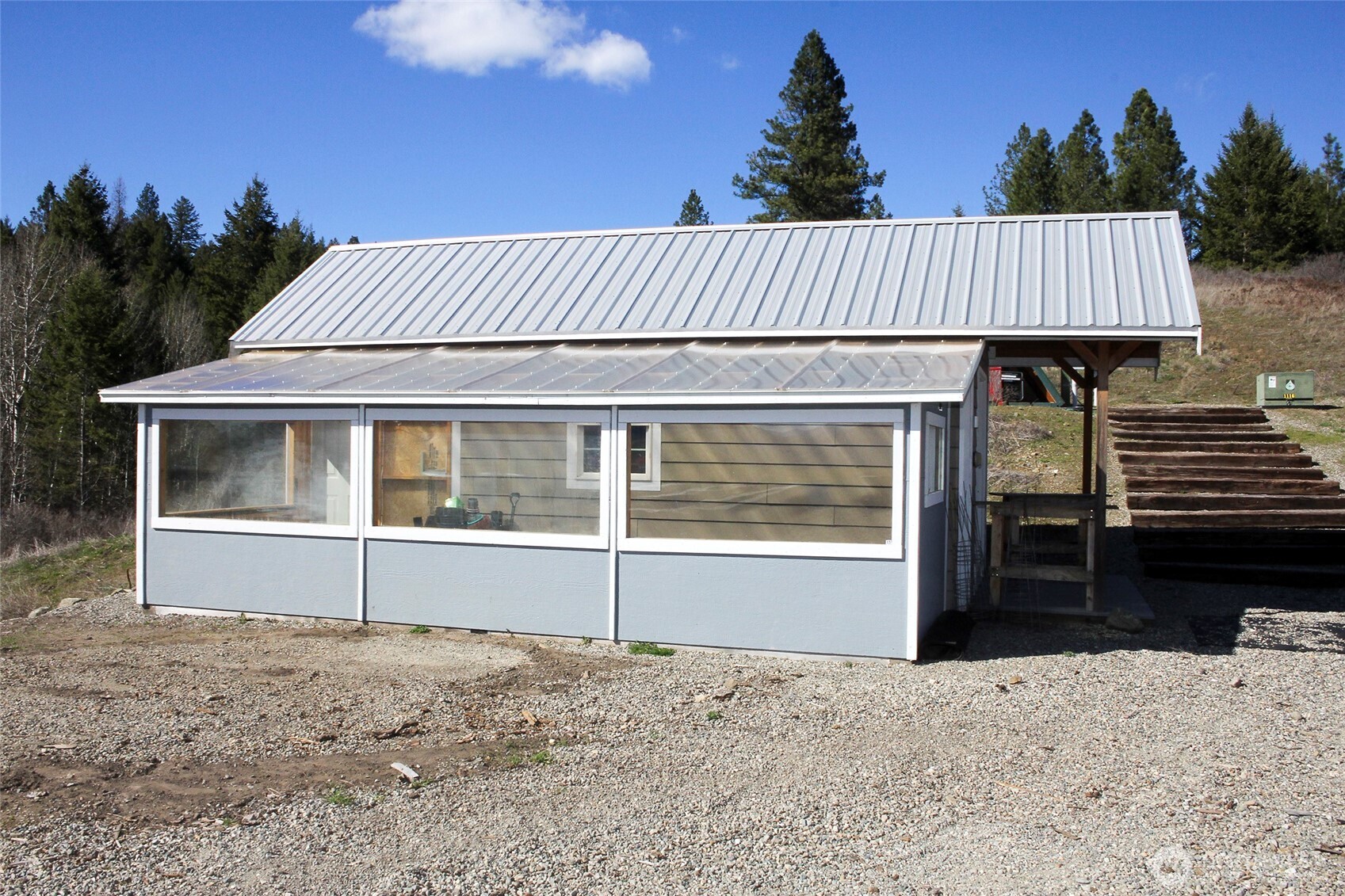 299 Vulcan Mountain Road Property Photo 34