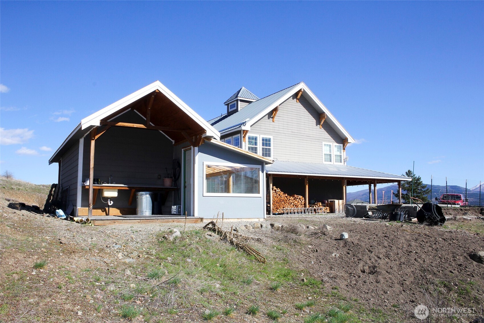 299 Vulcan Mountain Road Property Photo 35