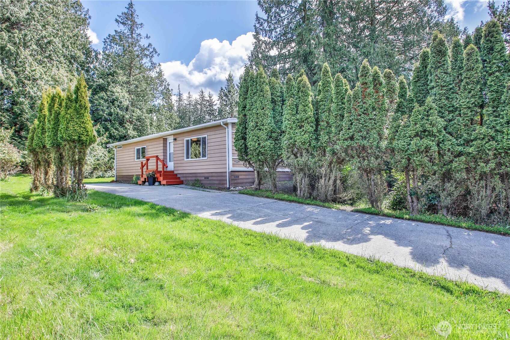 3239 Mardell Drive Property Photo 1