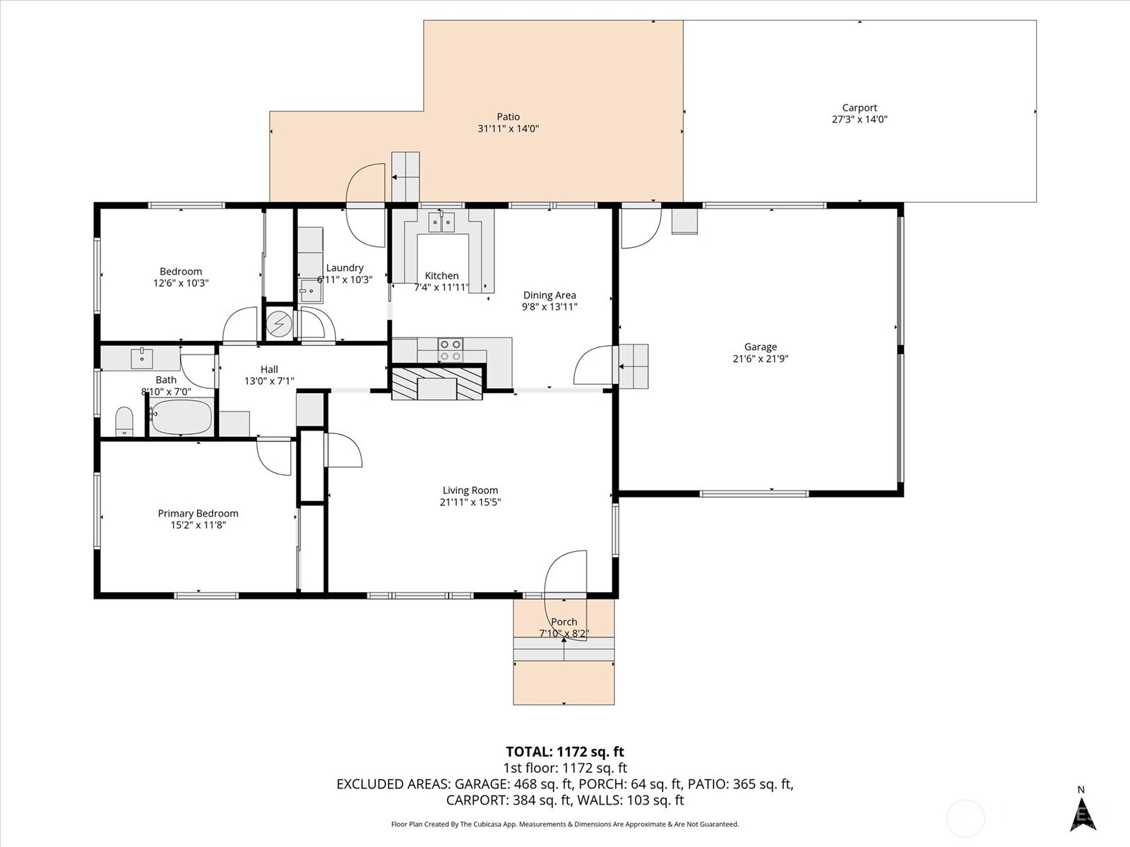 2014 Ocean Beach Highway Property Photo 32