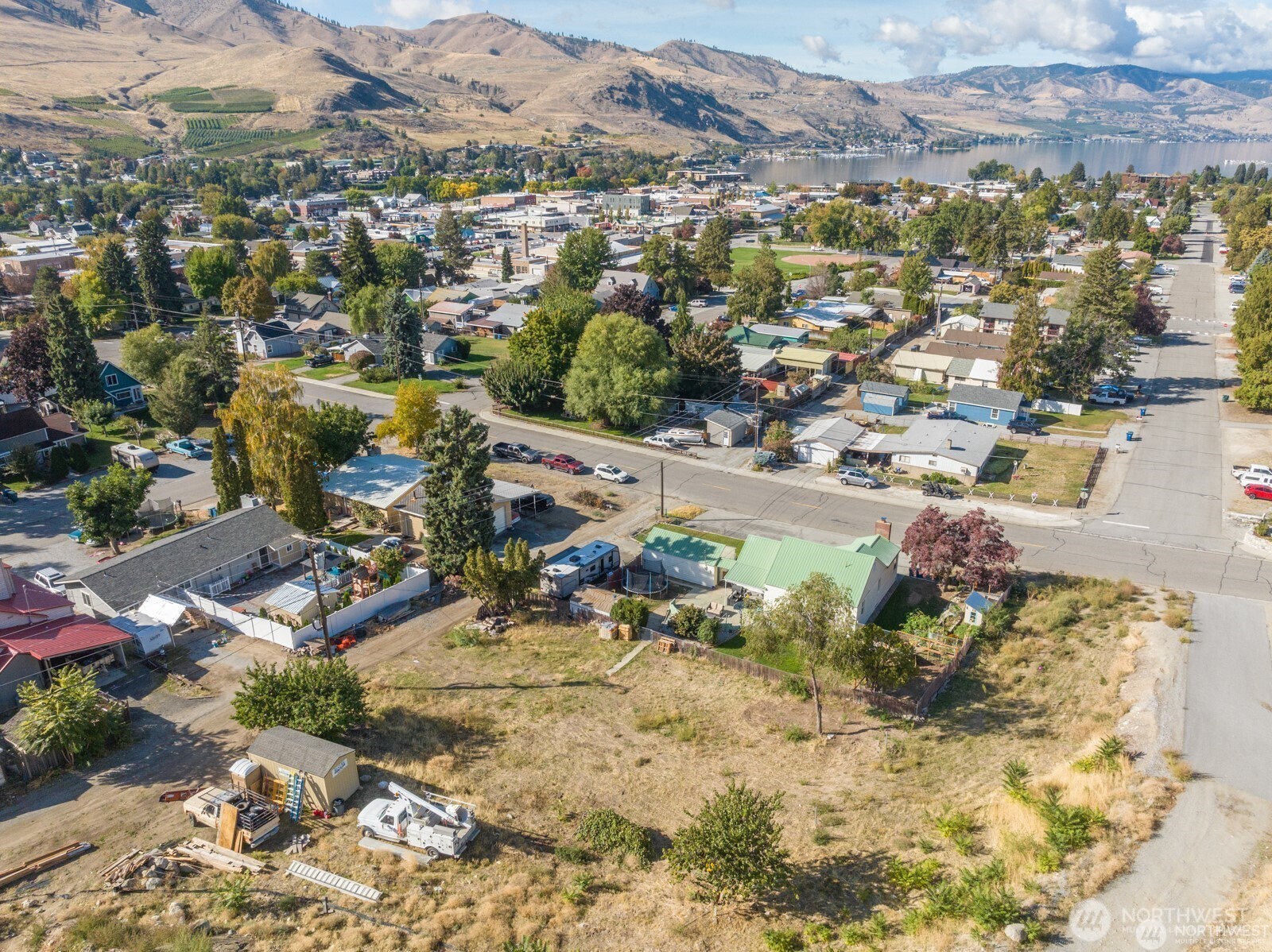 0 Xxx Nixon Avenue Property Photo 1