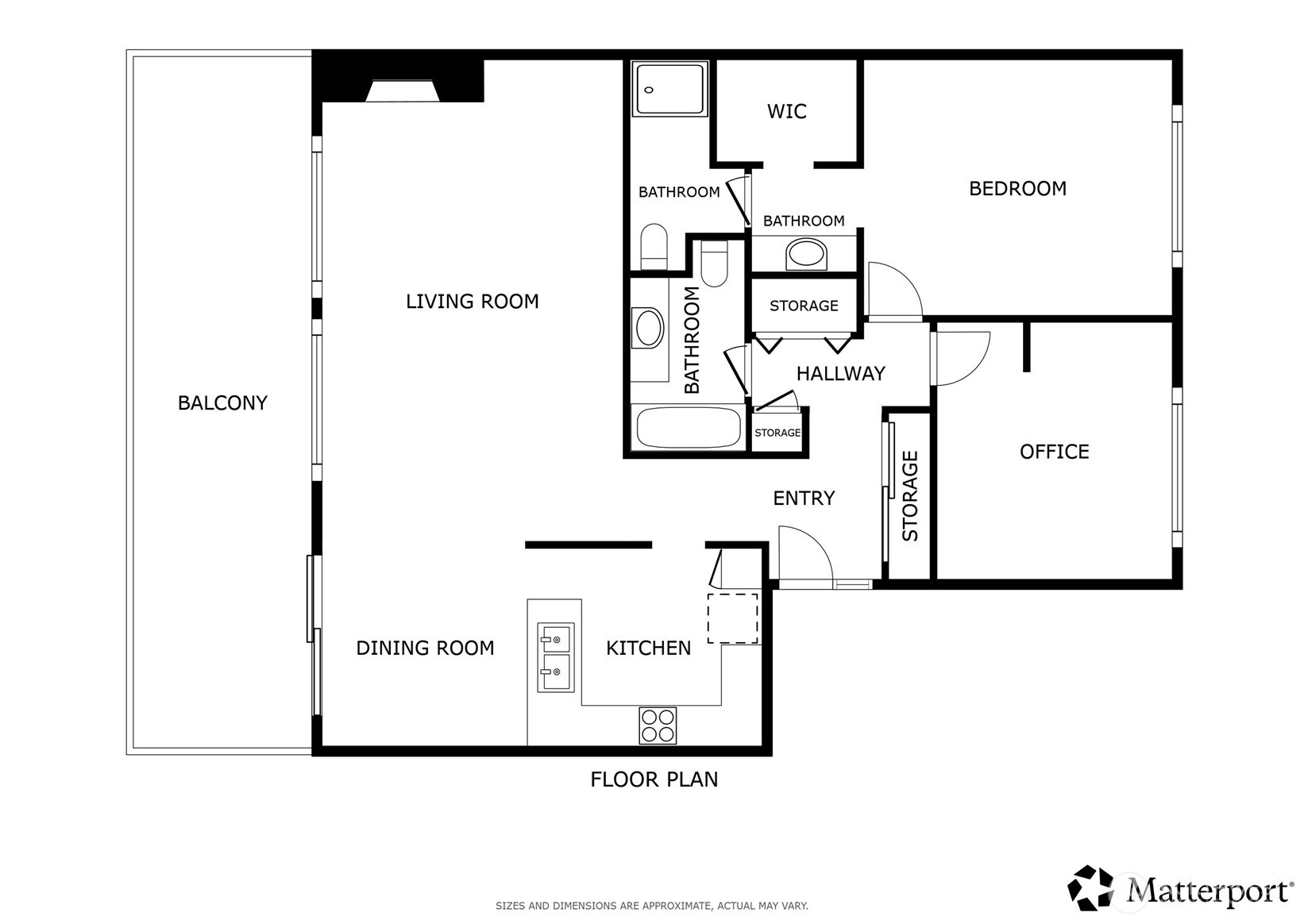 17918 23rd Lane 302 Property Photo 25