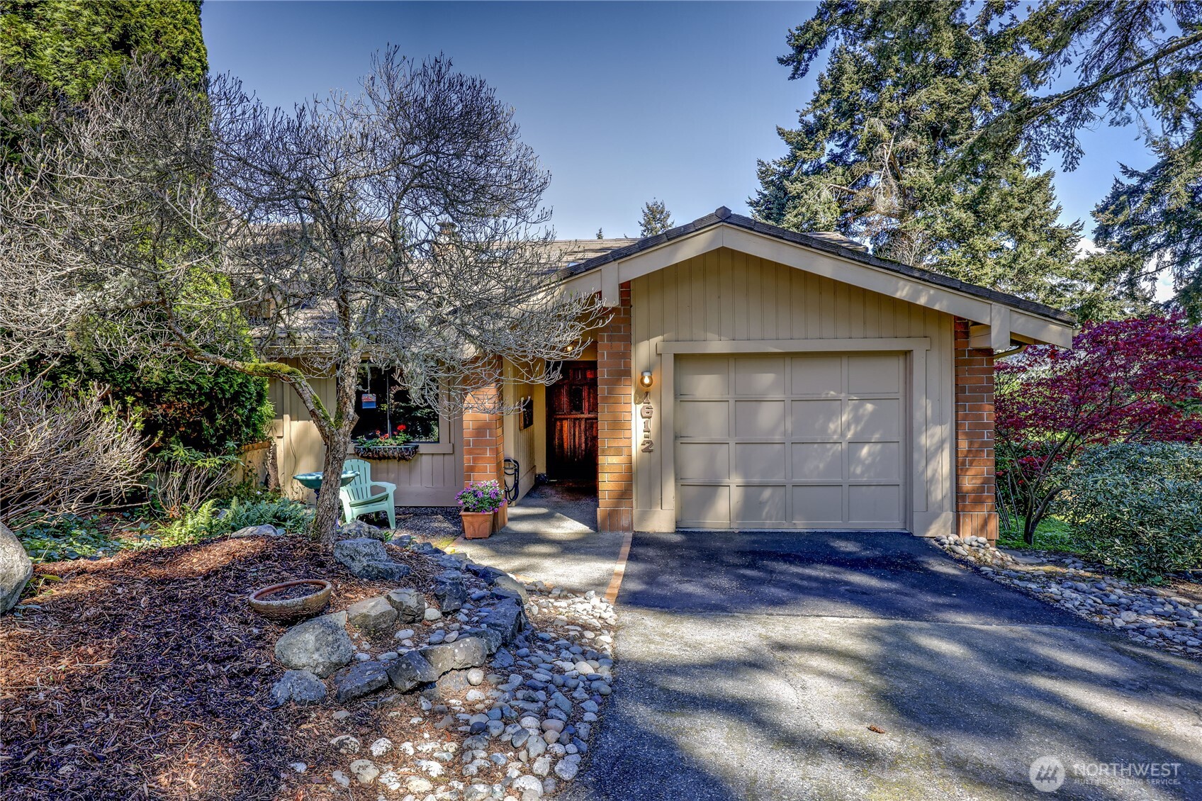 161 Bluffs Drive 2 Property Photo 1