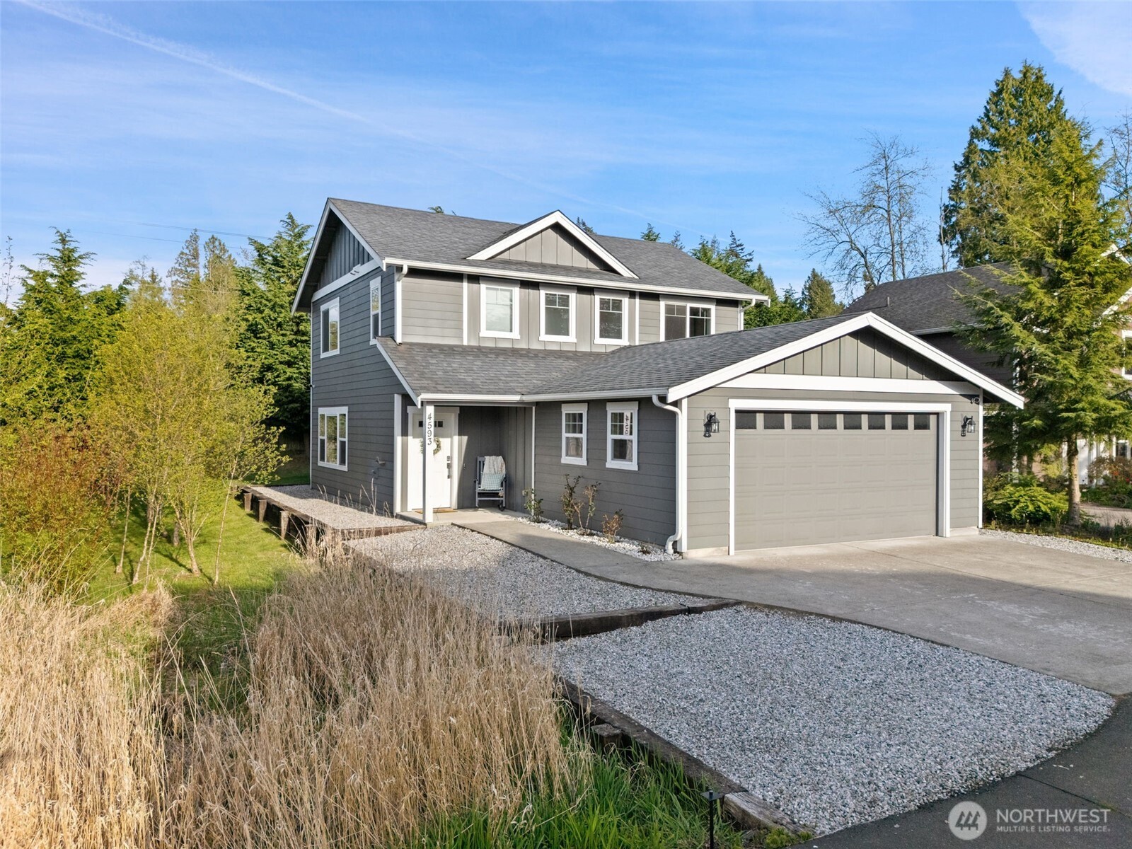 4593 Hall Road Property Photo 1