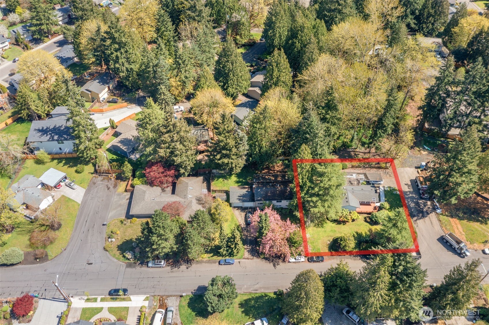 12604 109th Pl Property Photo 1