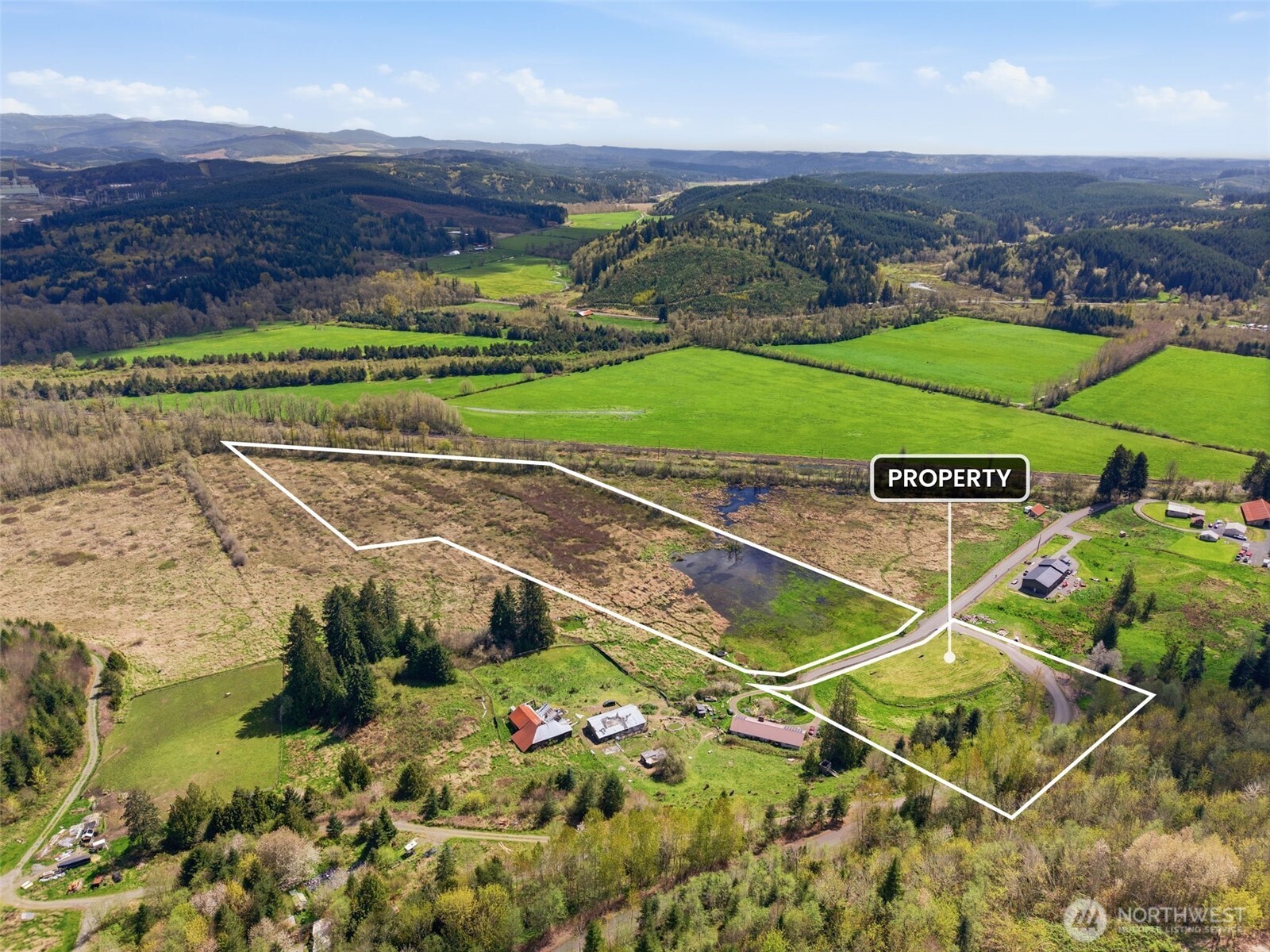 102 Seroshek Lane Property Photo 4