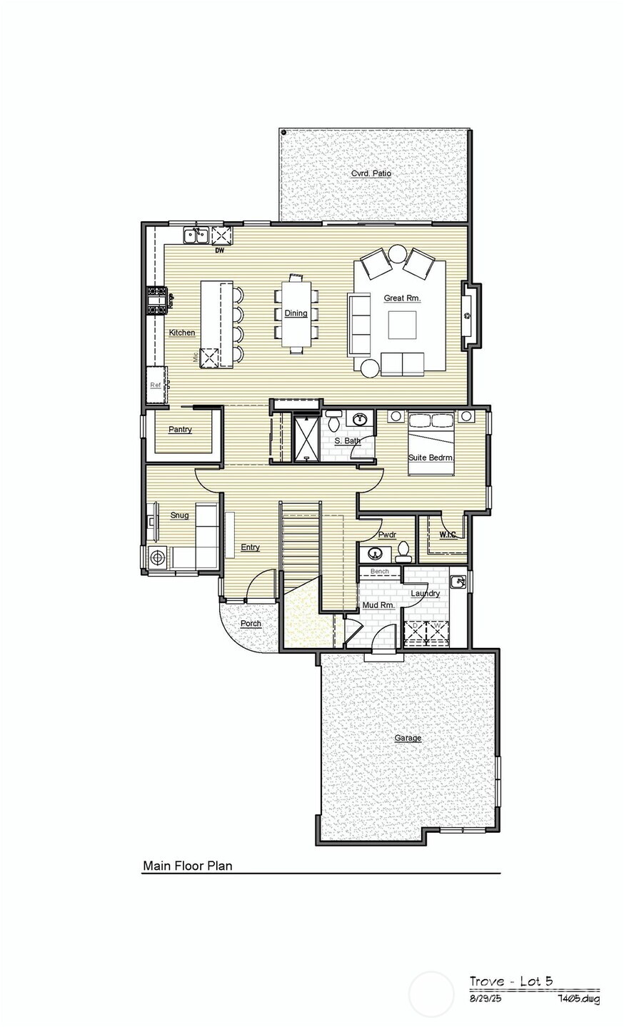 13128 Ne 103rd Place Property Photo 36