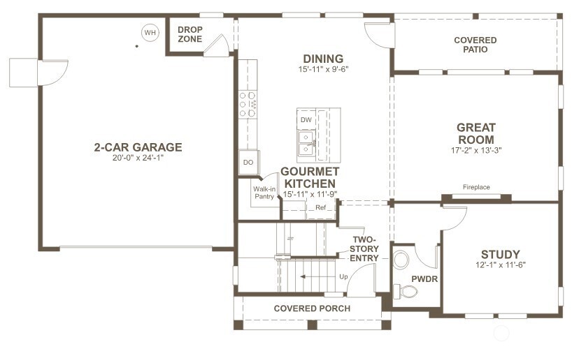 2220 Oak Court 1 Property Photo 14