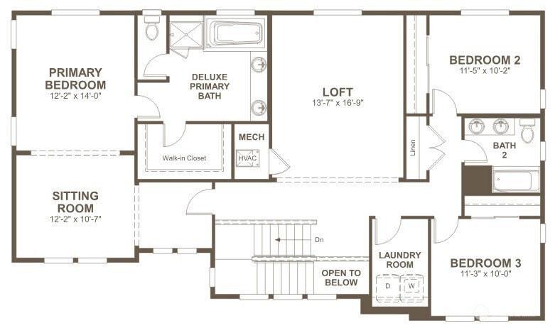 2220 Oak Court 1 Property Photo 15