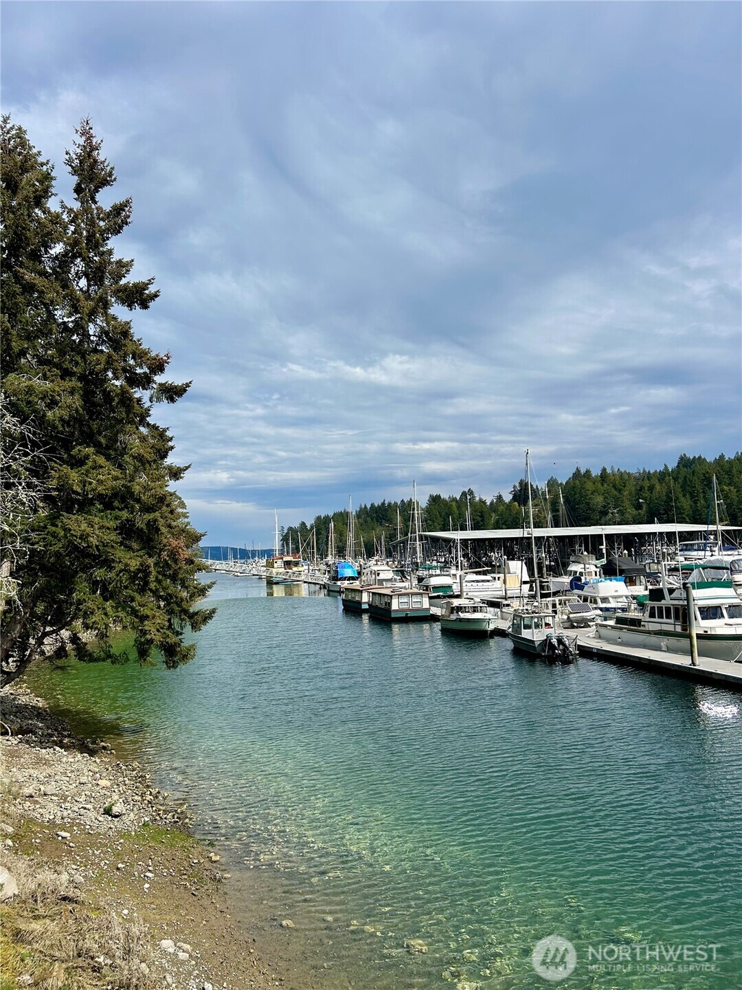 101 Pleasant Harbor Marina C-21 Property Photo 3
