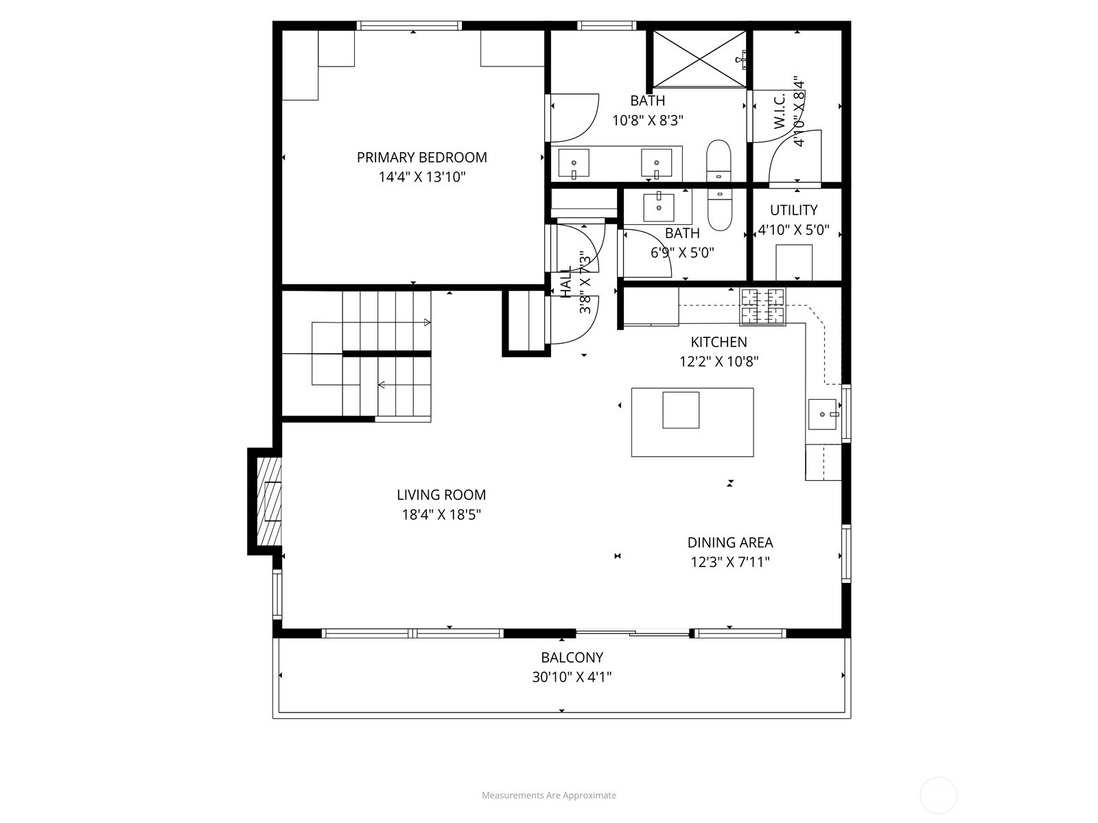 21 Arlberg Place Property Photo 39
