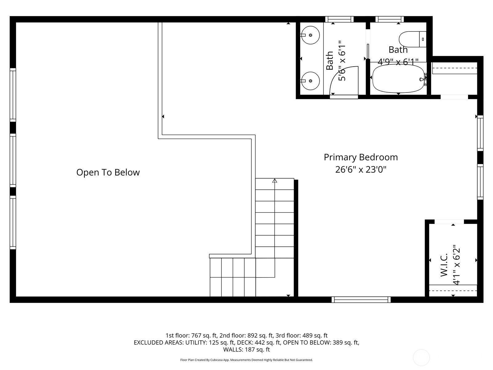 97 B Port Gardner Drive Property Photo 34