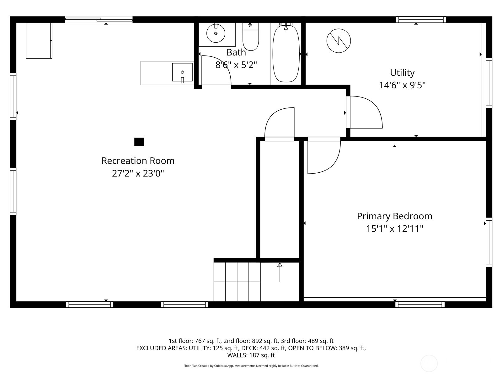 97 B Port Gardner Drive Property Photo 36