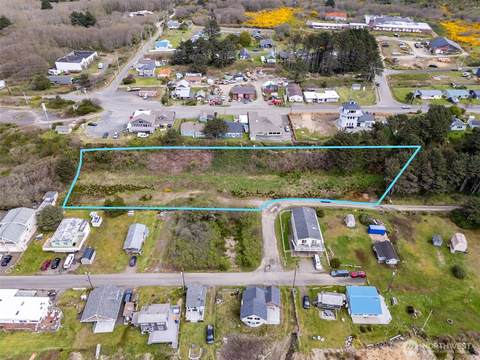 4776 Beach Lane Property Photo 1