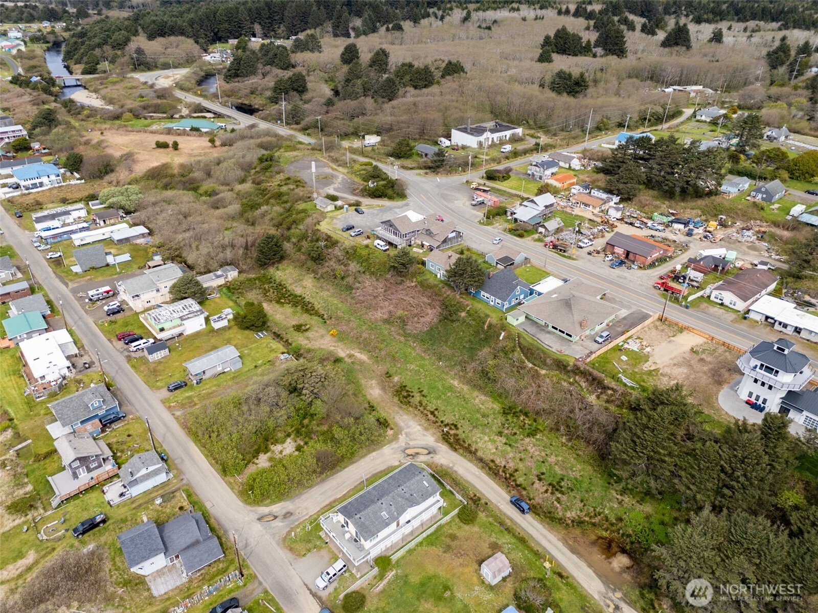 4788 Beach Lane Property Photo 1
