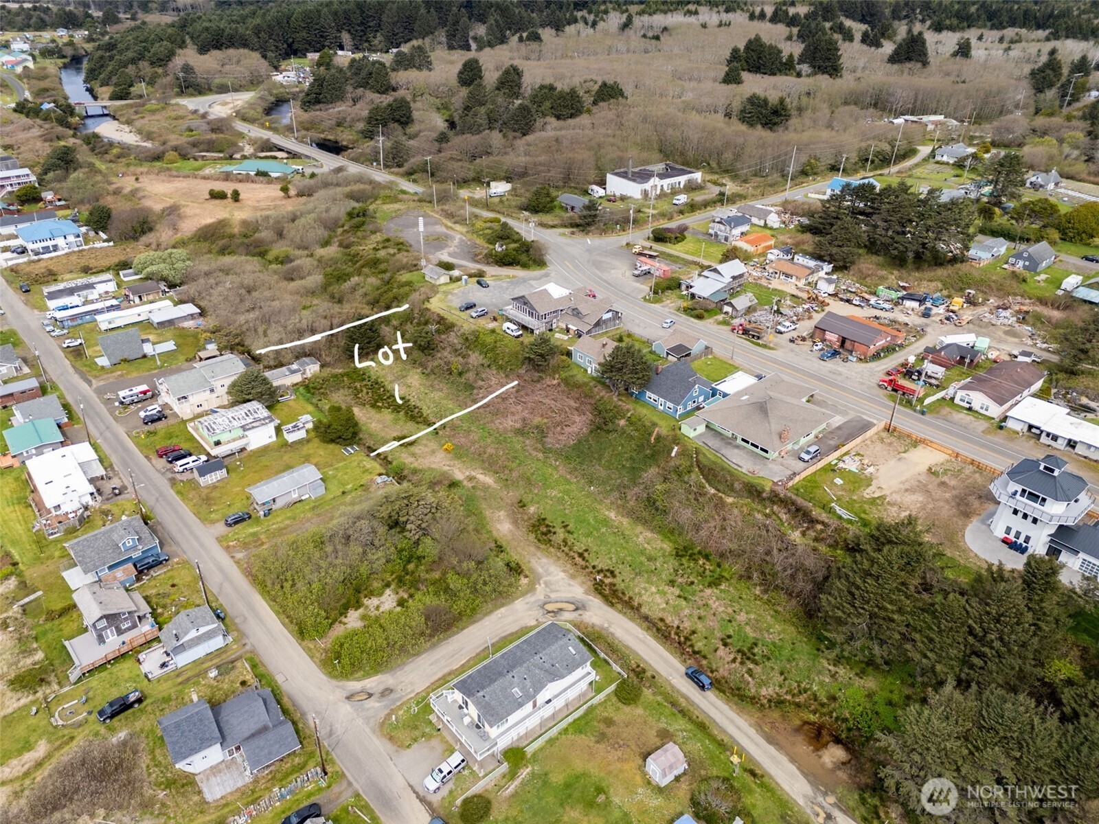4788 Beach Lane Property Photo 2