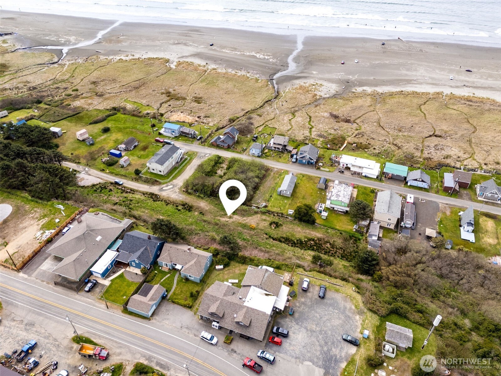 4784 Beach Lane Property Photo 1