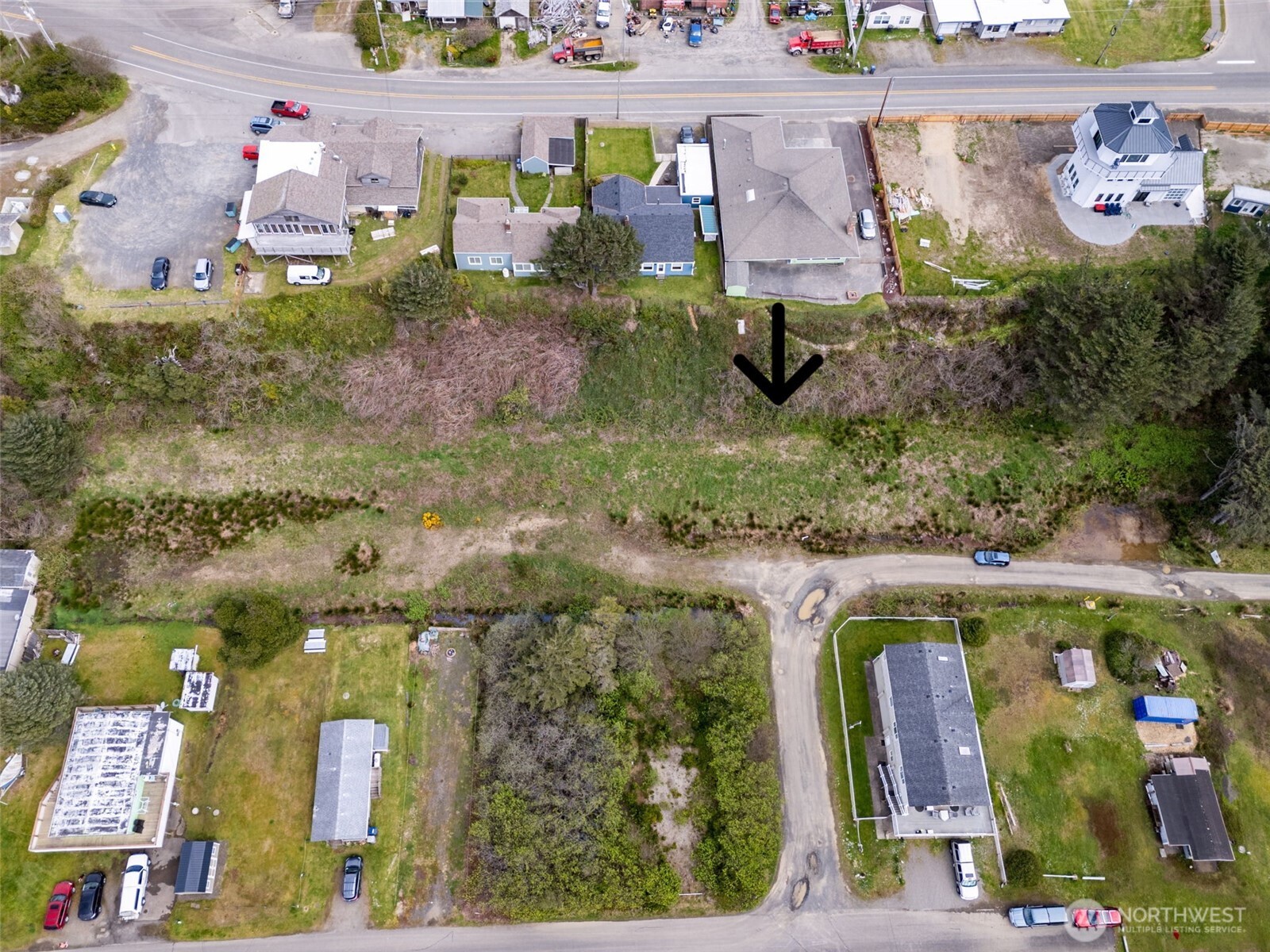 4780 Beach Lane Property Photo 6