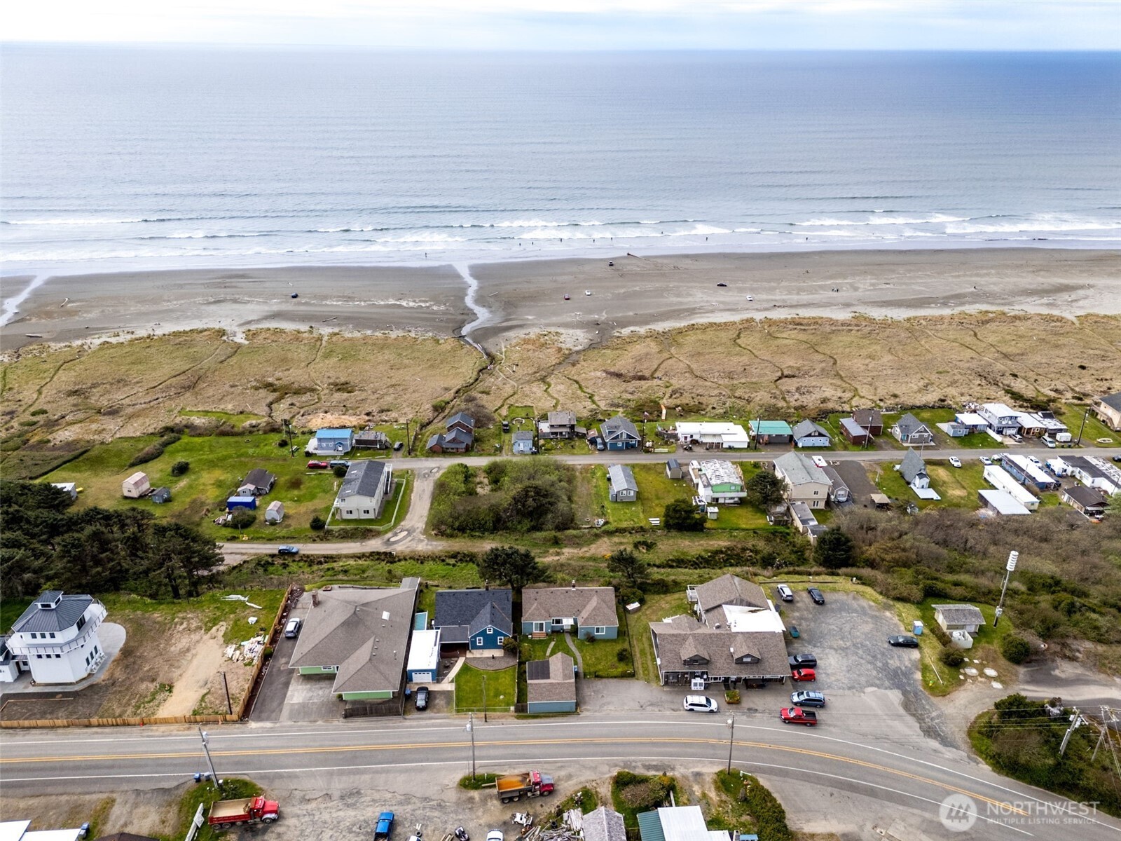 4776 Beach Lane Property Photo 1