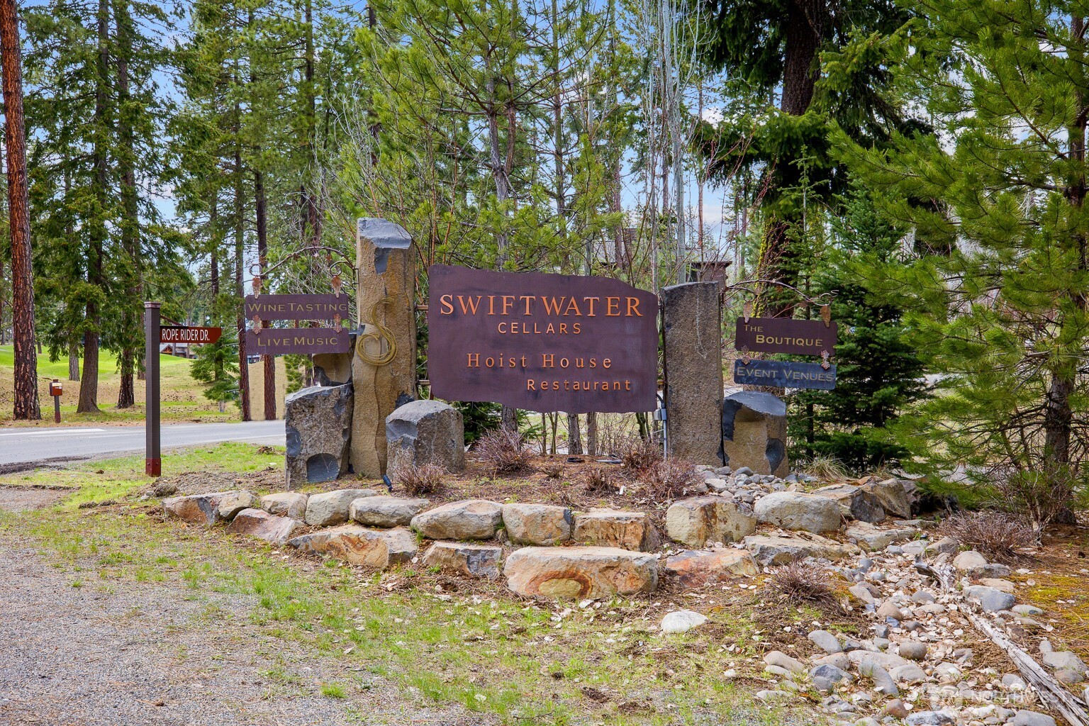 3600 Suncadia Trail 2064 Property Photo 29